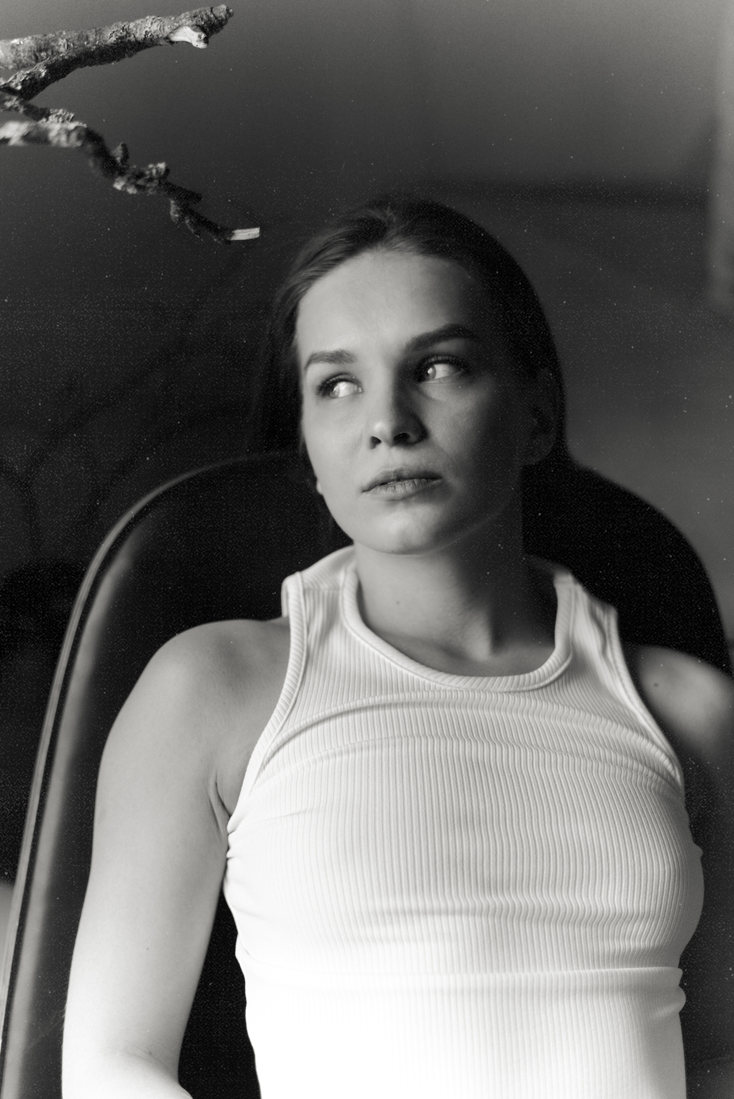 Lubov'. Модельные тесты в Москве и Нижнем Новгороде Павел Зайков