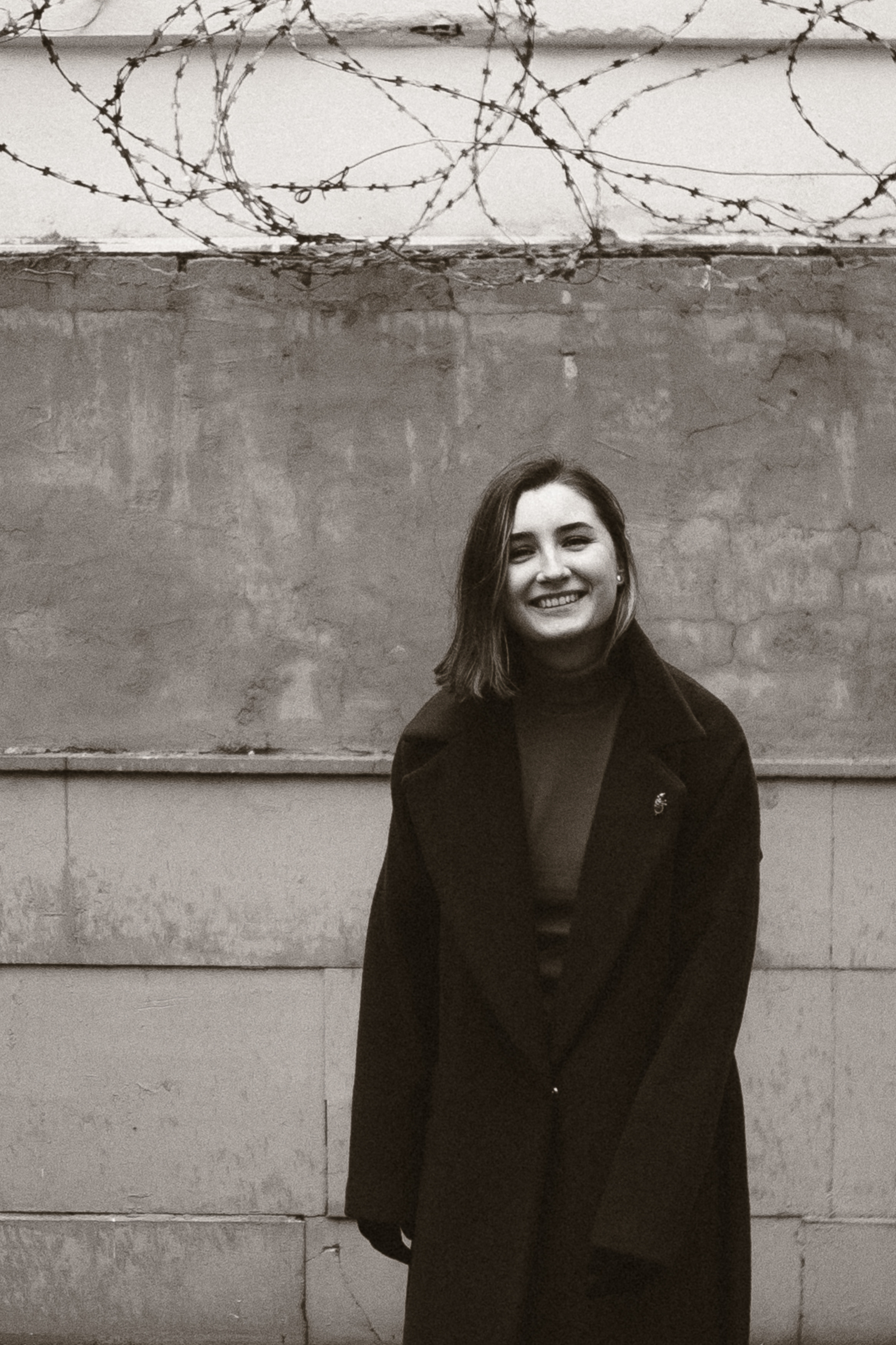 Liza. Модельные тесты в Москве и Нижнем Новгороде Павел Зайков