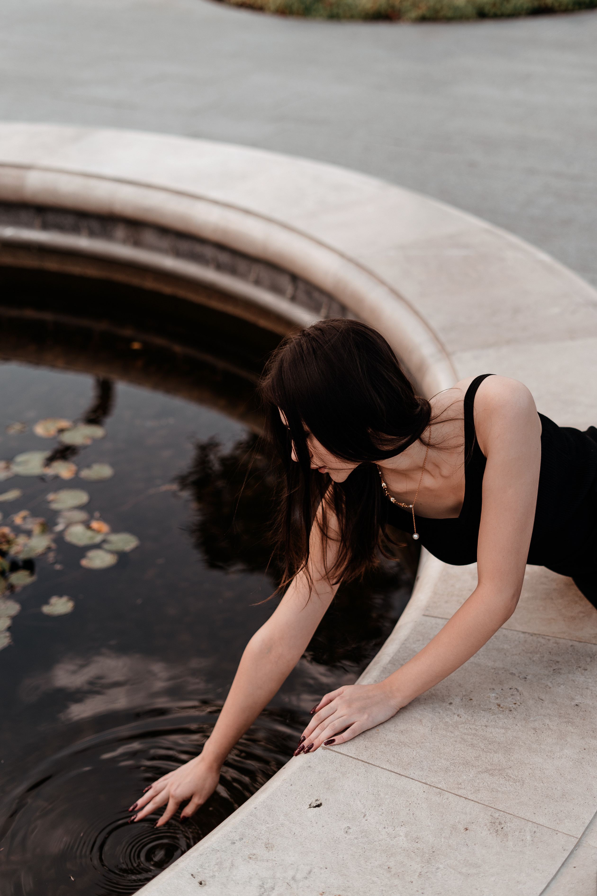 Katya. Модельные тесты в Москве и Нижнем Новгороде Павел Зайков