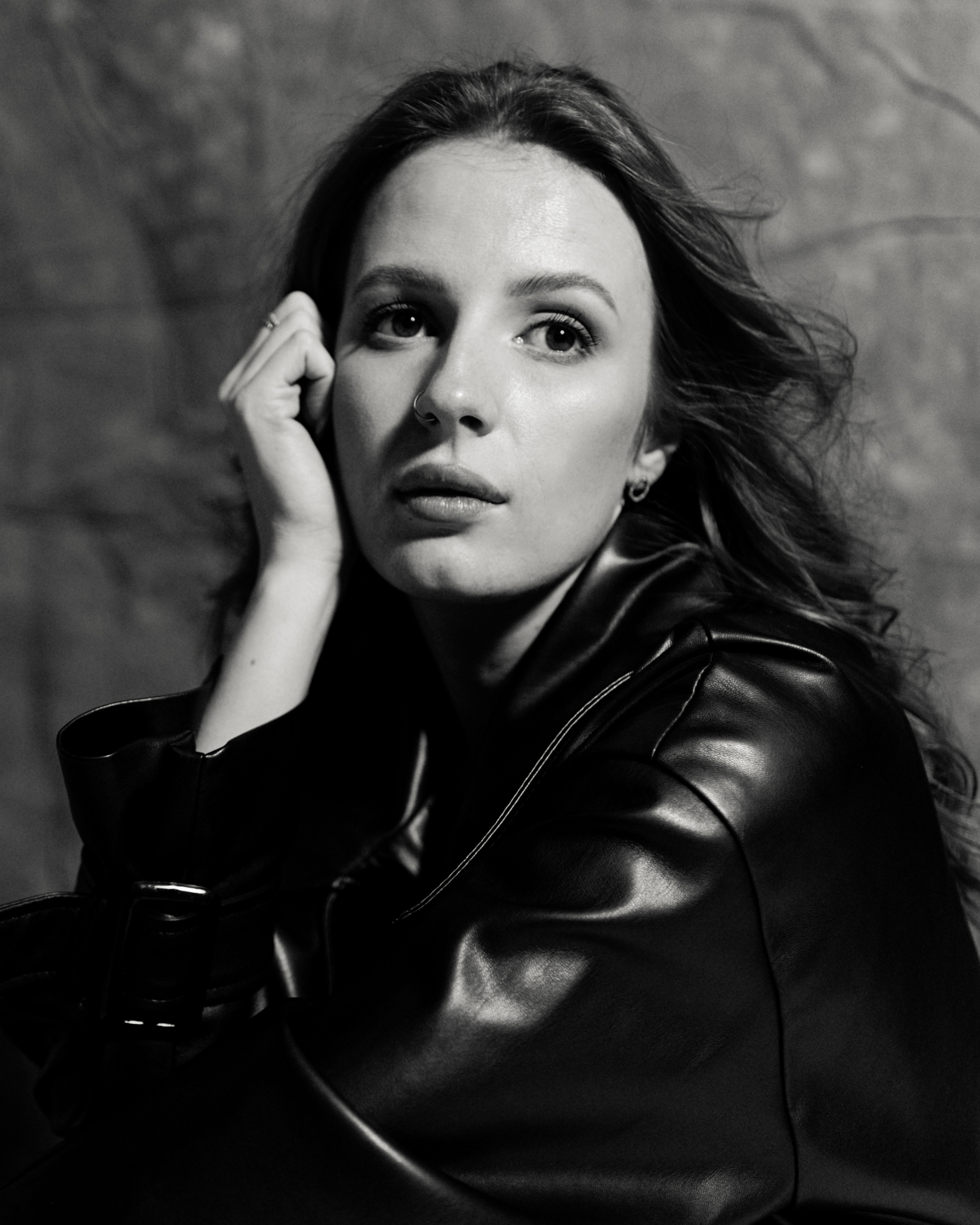 Anya. Модельные тесты в Москве и Нижнем Новгороде Павел Зайков