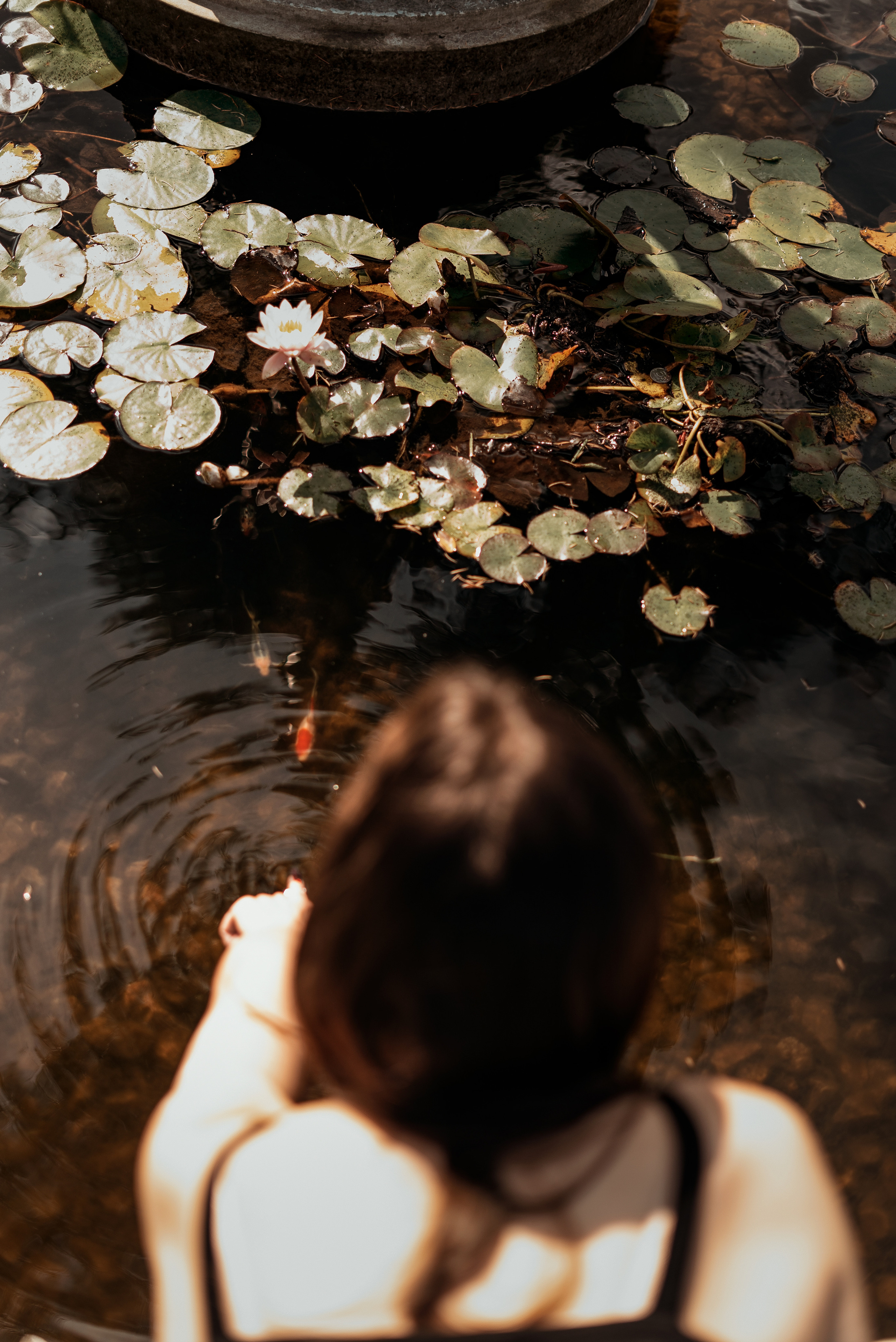 Katya. Модельные тесты в Москве и Нижнем Новгороде Павел Зайков