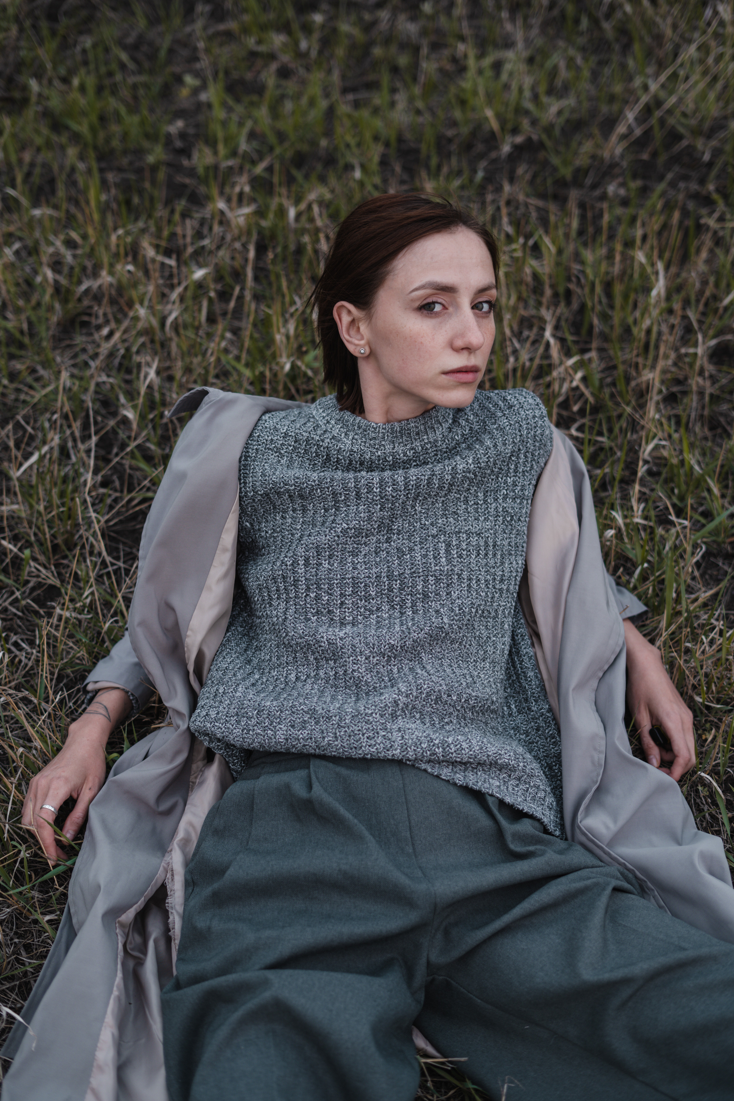 Victory. Модельные тесты в Москве и Нижнем Новгороде Павел Зайков