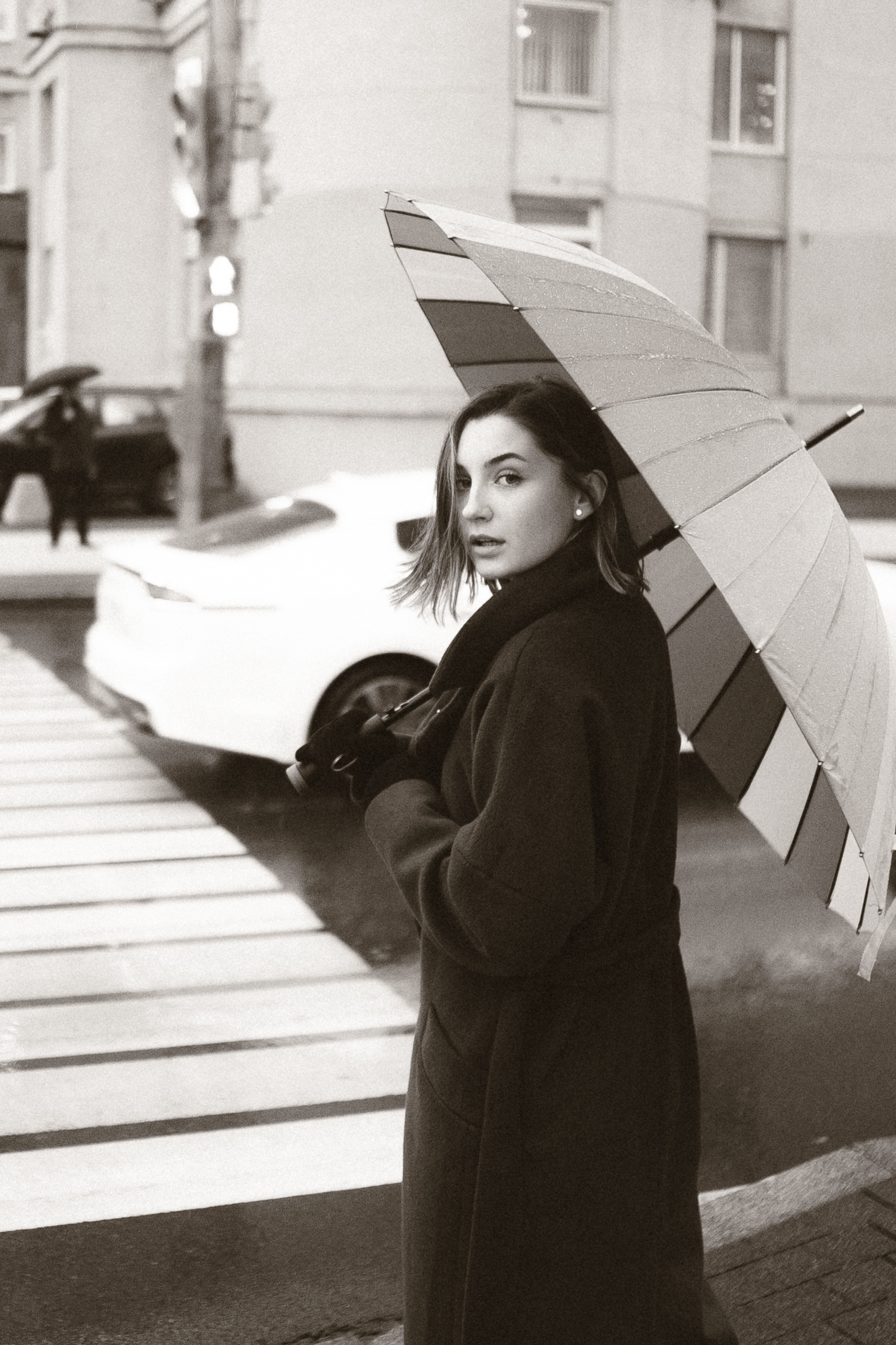 Liza. Модельные тесты в Москве и Нижнем Новгороде Павел Зайков