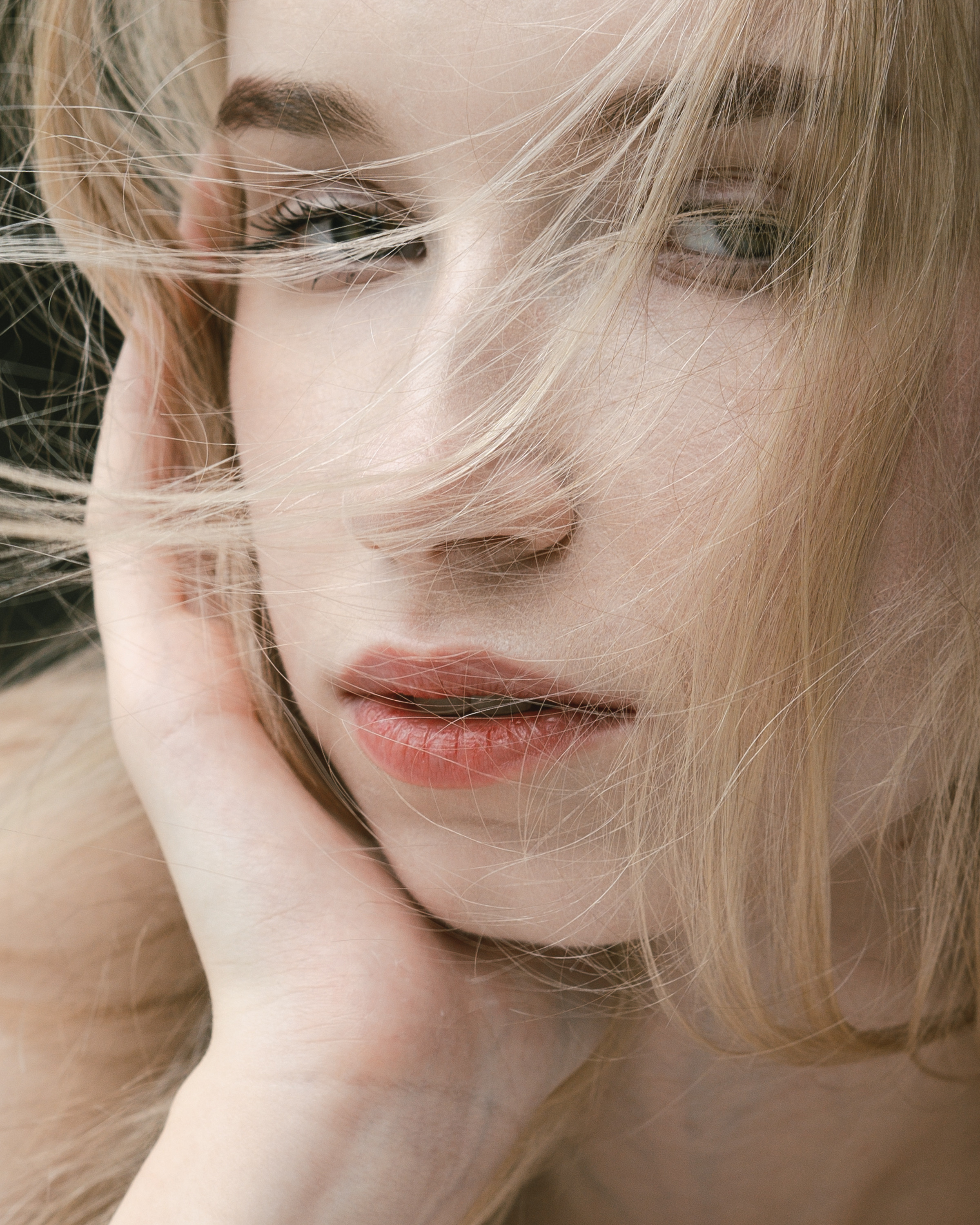 Sveta. Модельные тесты в Москве и Нижнем Новгороде Павел Зайков