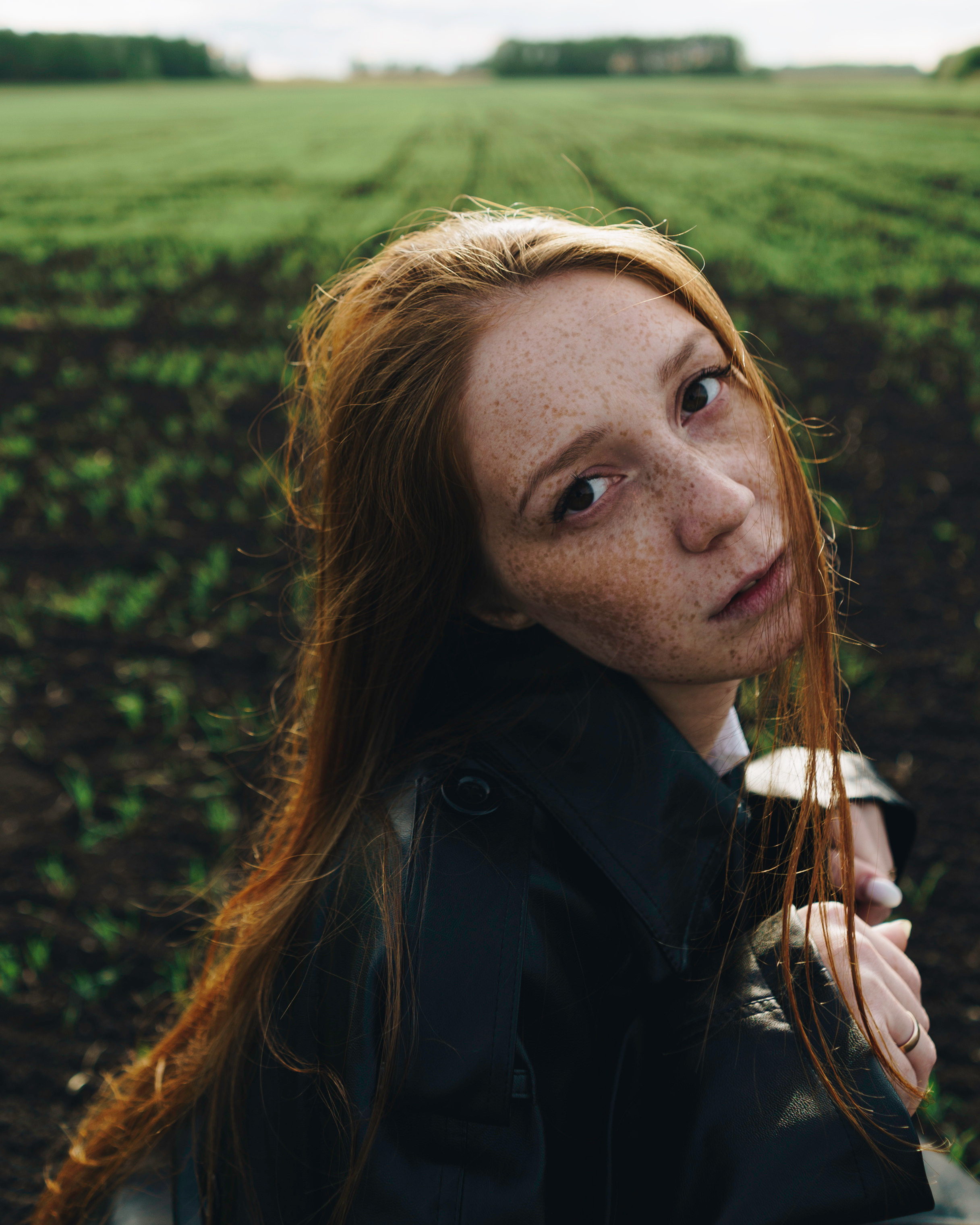 Ksusha. Модельные тесты в Москве и Нижнем Новгороде Павел Зайков