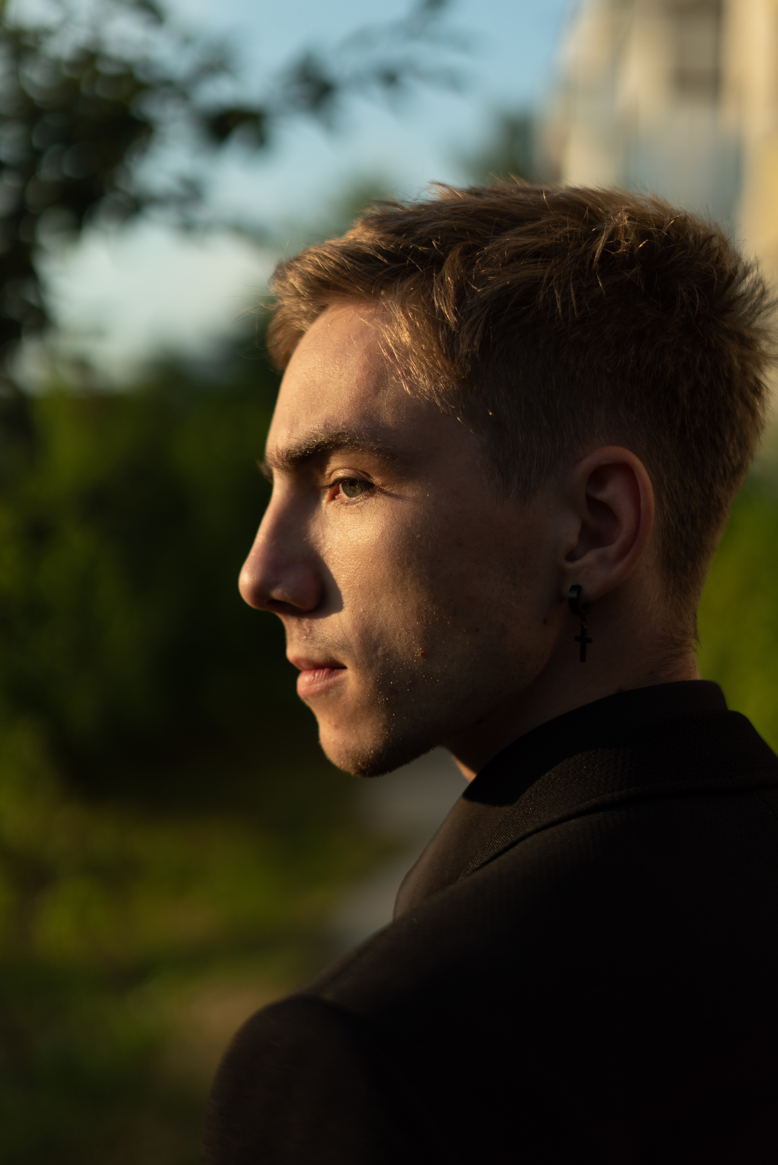 Valera. Модельные тесты в Москве и Нижнем Новгороде Павел Зайков