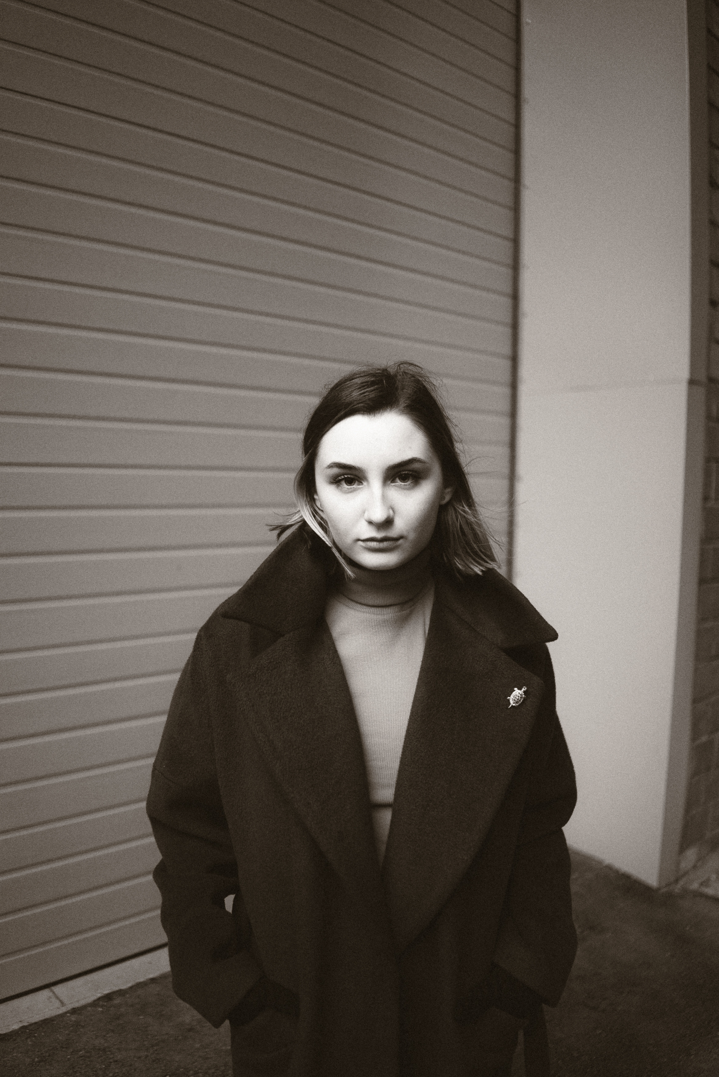 Liza. Модельные тесты в Москве и Нижнем Новгороде Павел Зайков