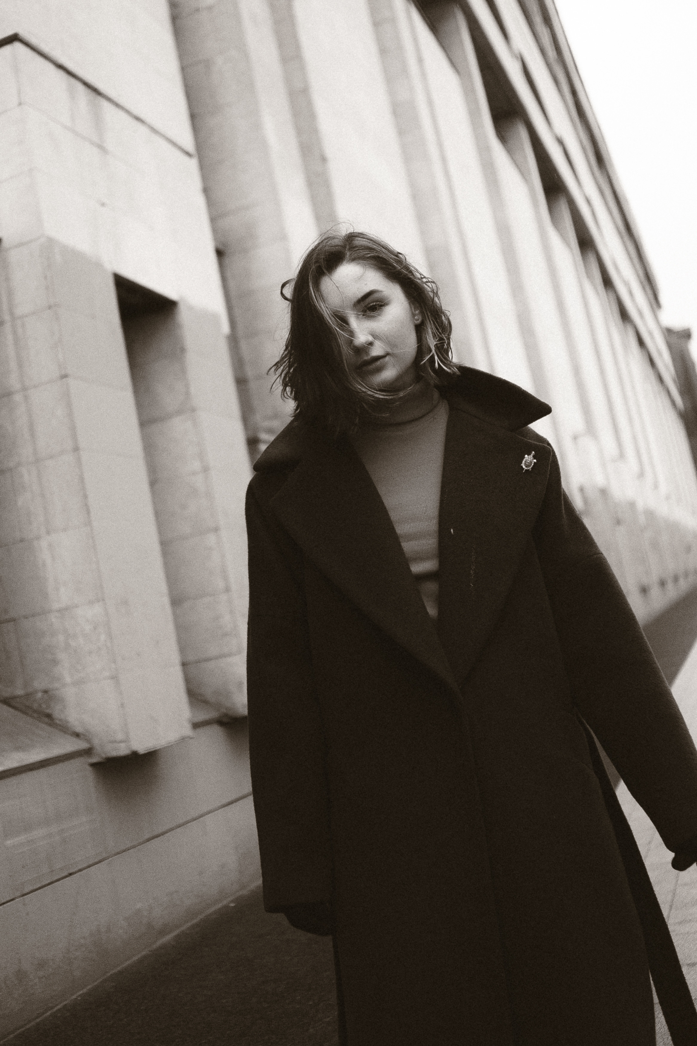 Liza. Модельные тесты в Москве и Нижнем Новгороде Павел Зайков