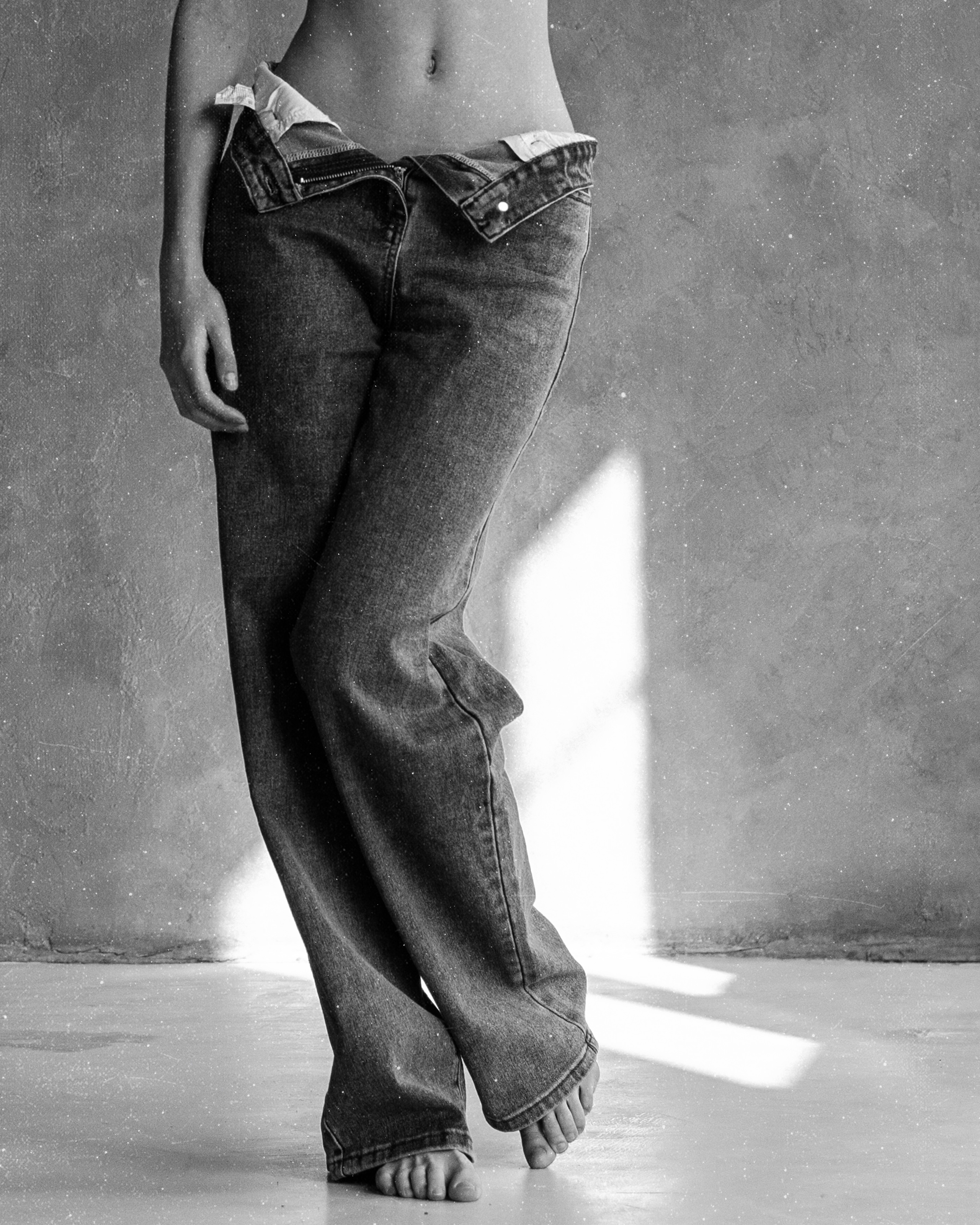 Marina. Модельные тесты в Москве и Нижнем Новгороде Павел Зайков