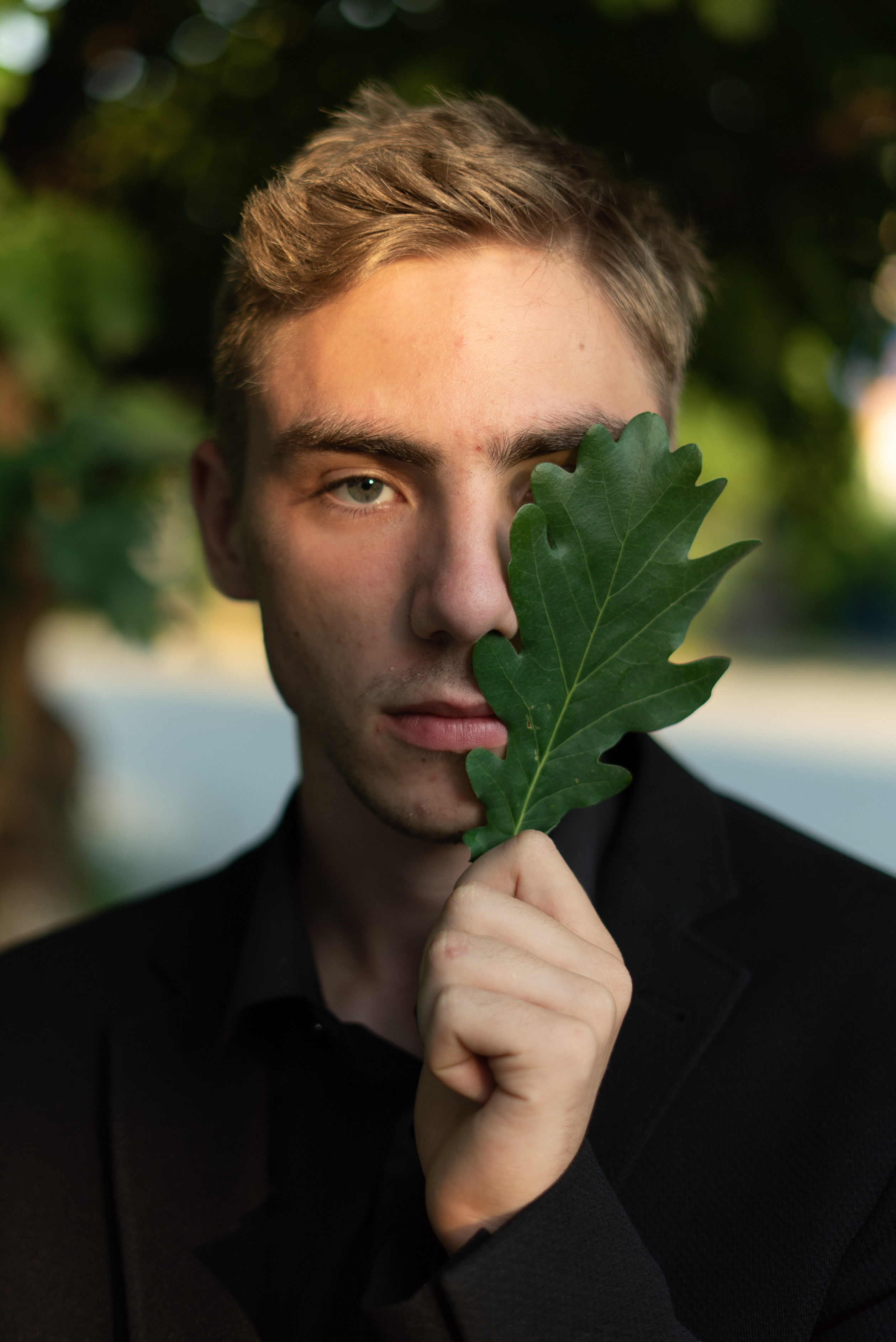 Valera. Модельные тесты в Москве и Нижнем Новгороде Павел Зайков