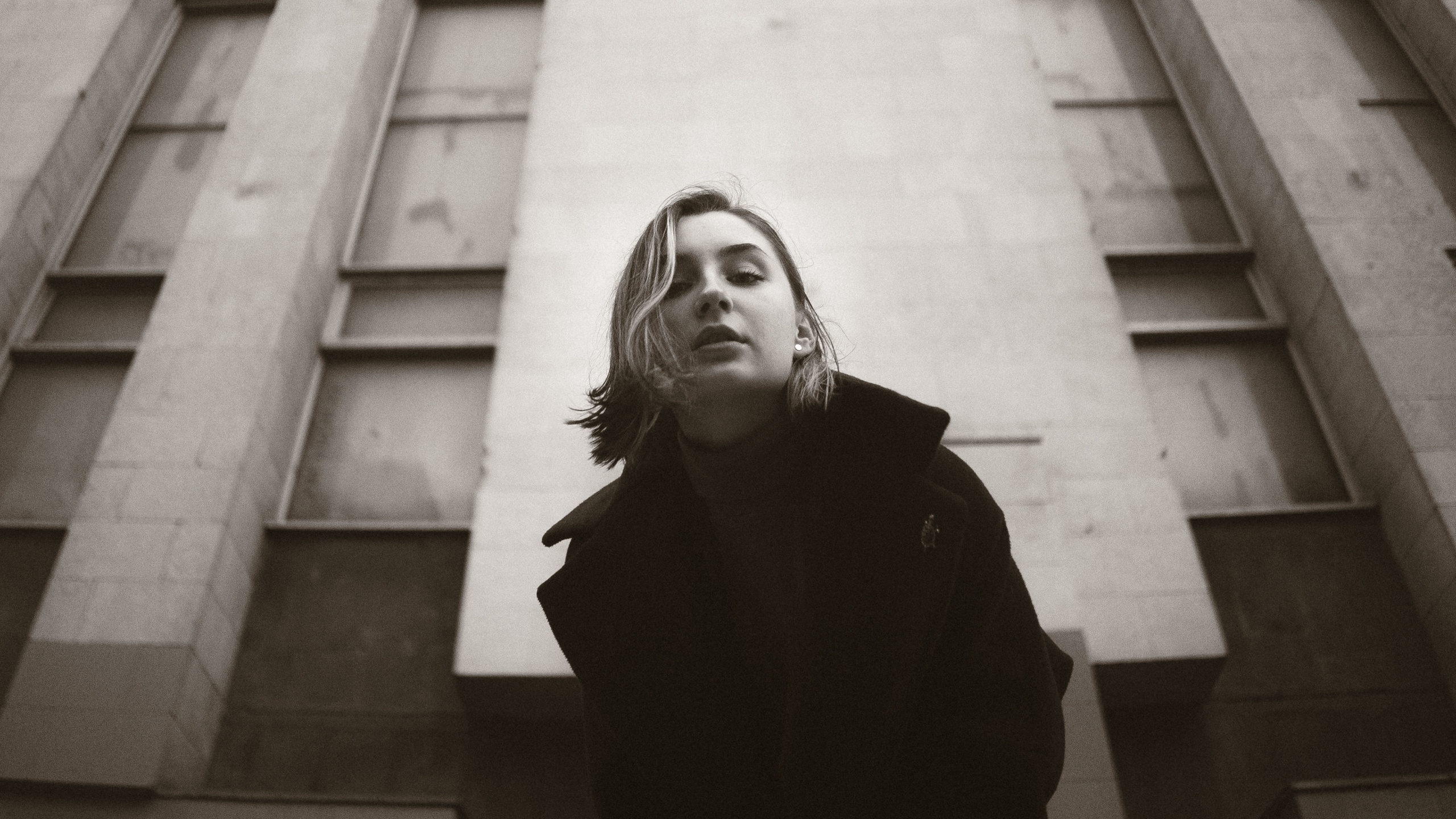 Liza. Модельные тесты в Москве и Нижнем Новгороде Павел Зайков