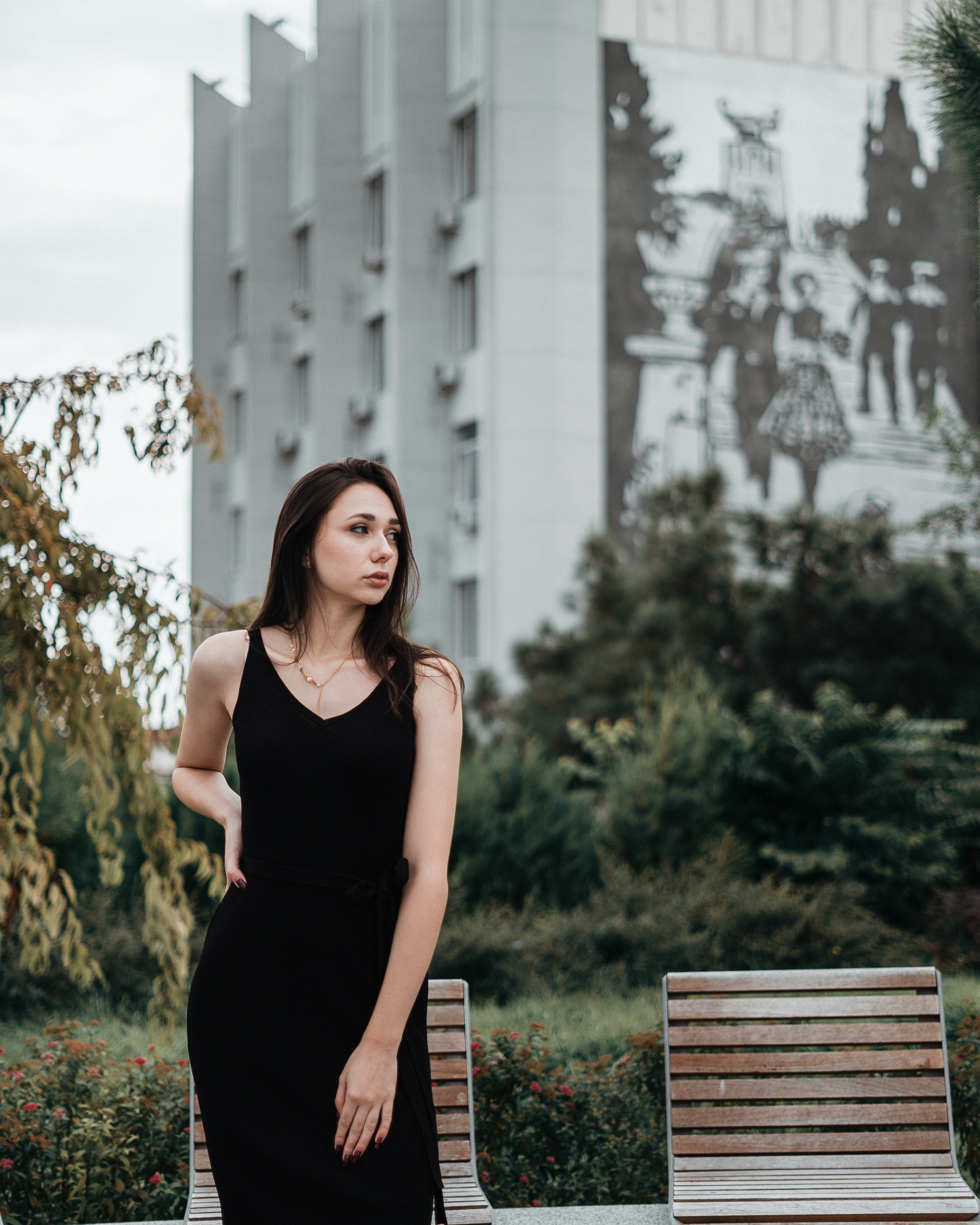 Katya. Модельные тесты в Москве и Нижнем Новгороде Павел Зайков