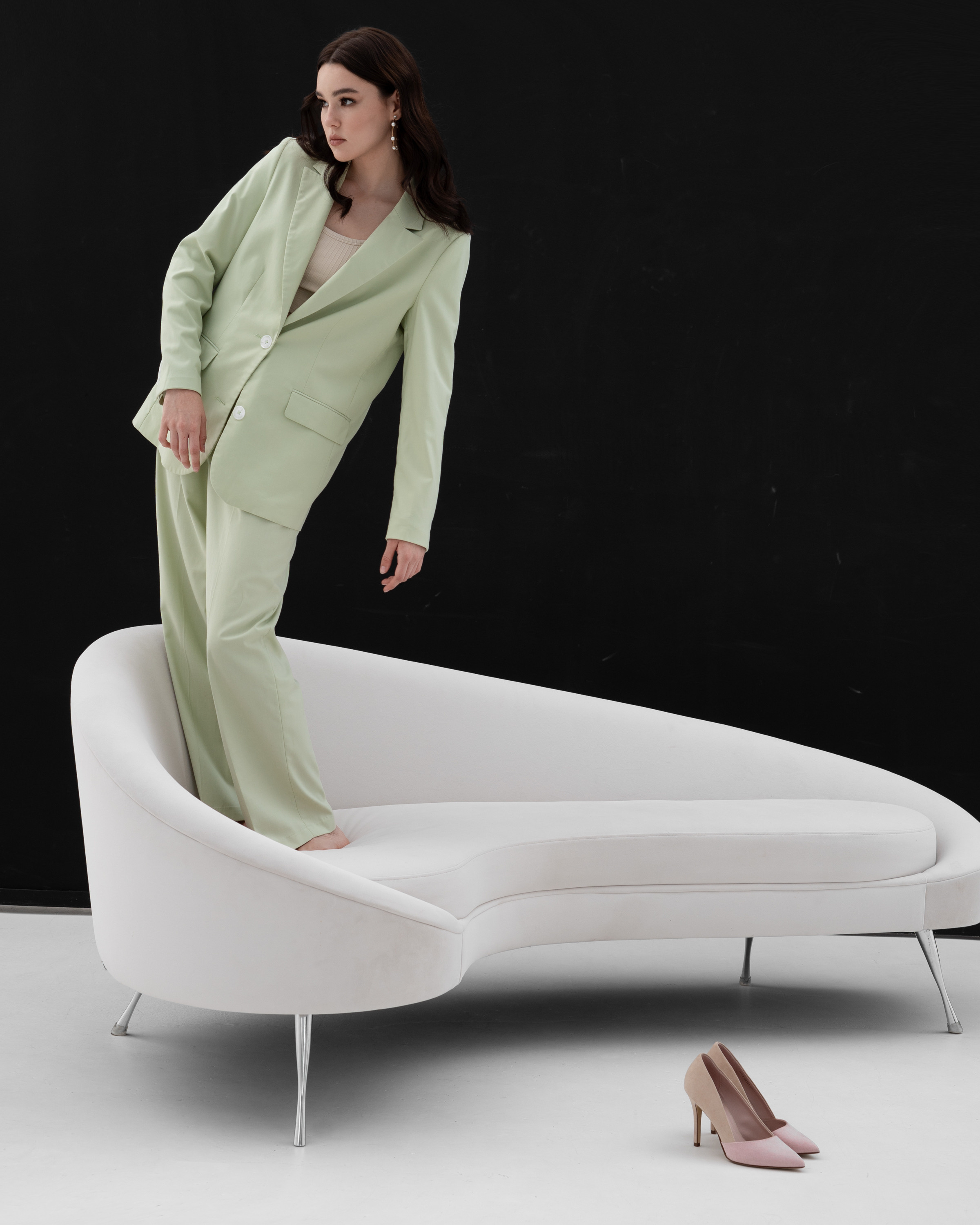 Victory. Модельные тесты в Москве и Нижнем Новгороде Павел Зайков