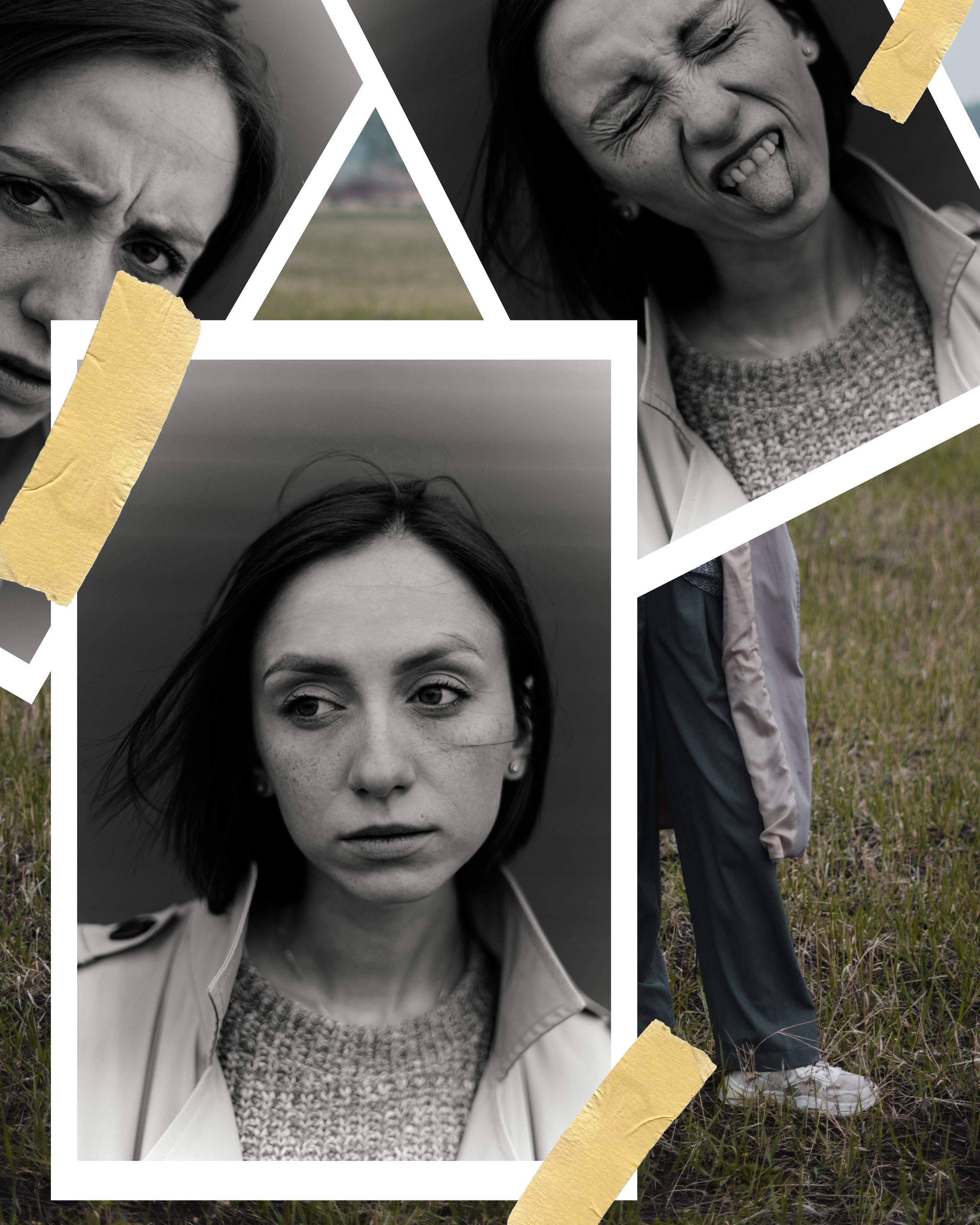 Victory. Модельные тесты в Москве и Нижнем Новгороде Павел Зайков