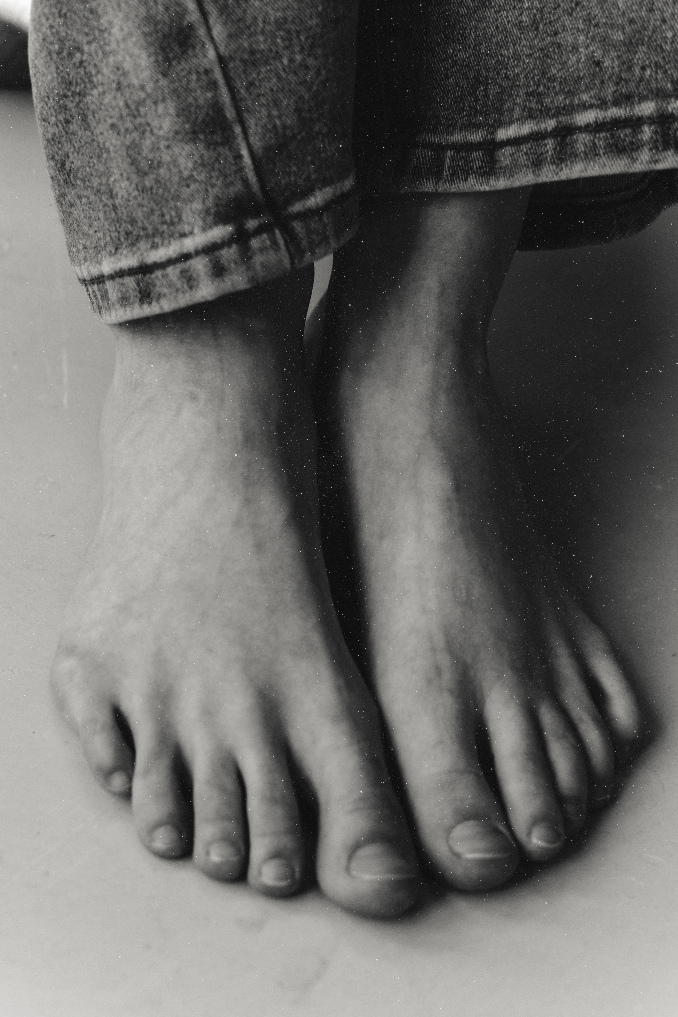 Marina. Модельные тесты в Москве и Нижнем Новгороде Павел Зайков