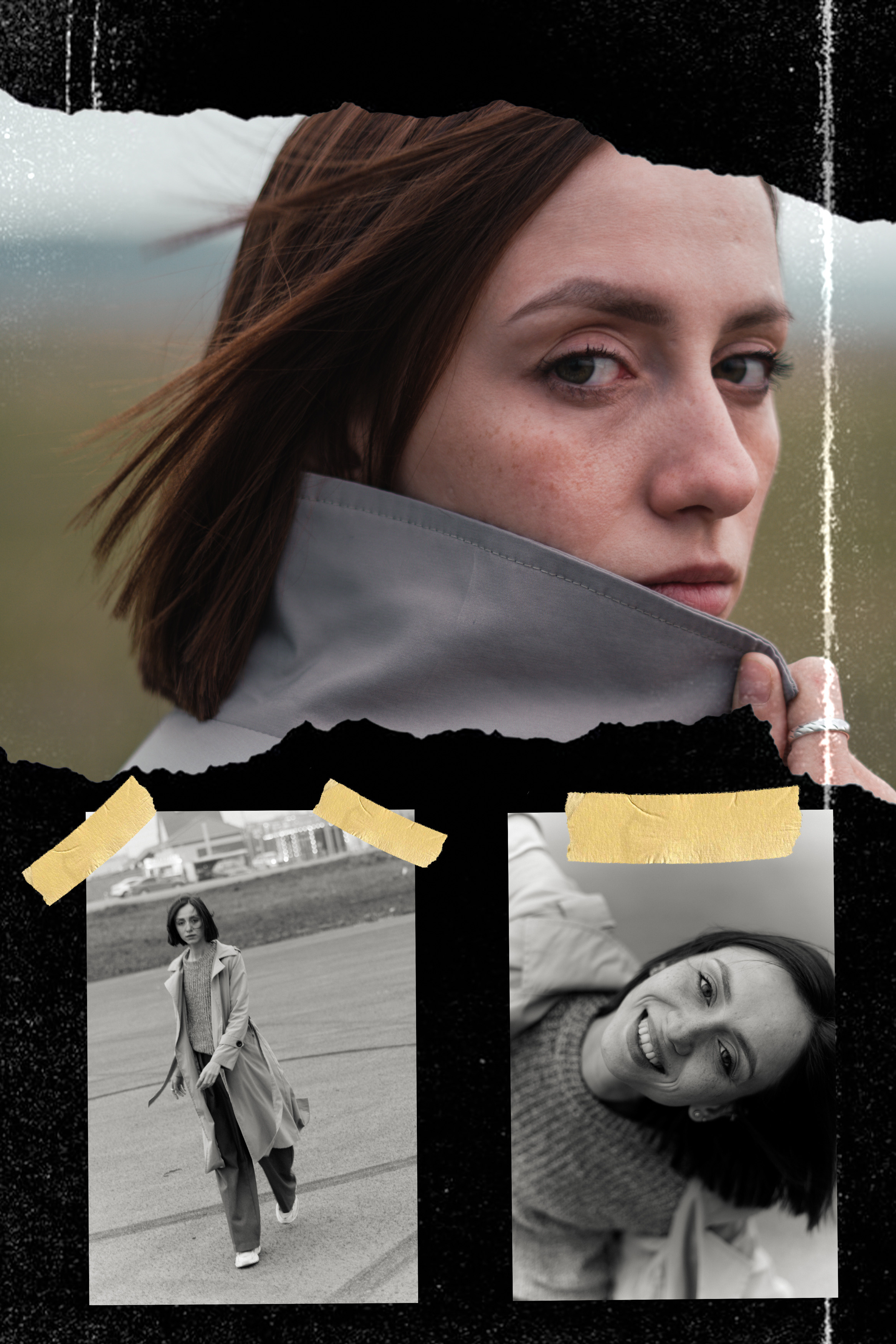 Victory. Модельные тесты в Москве и Нижнем Новгороде Павел Зайков