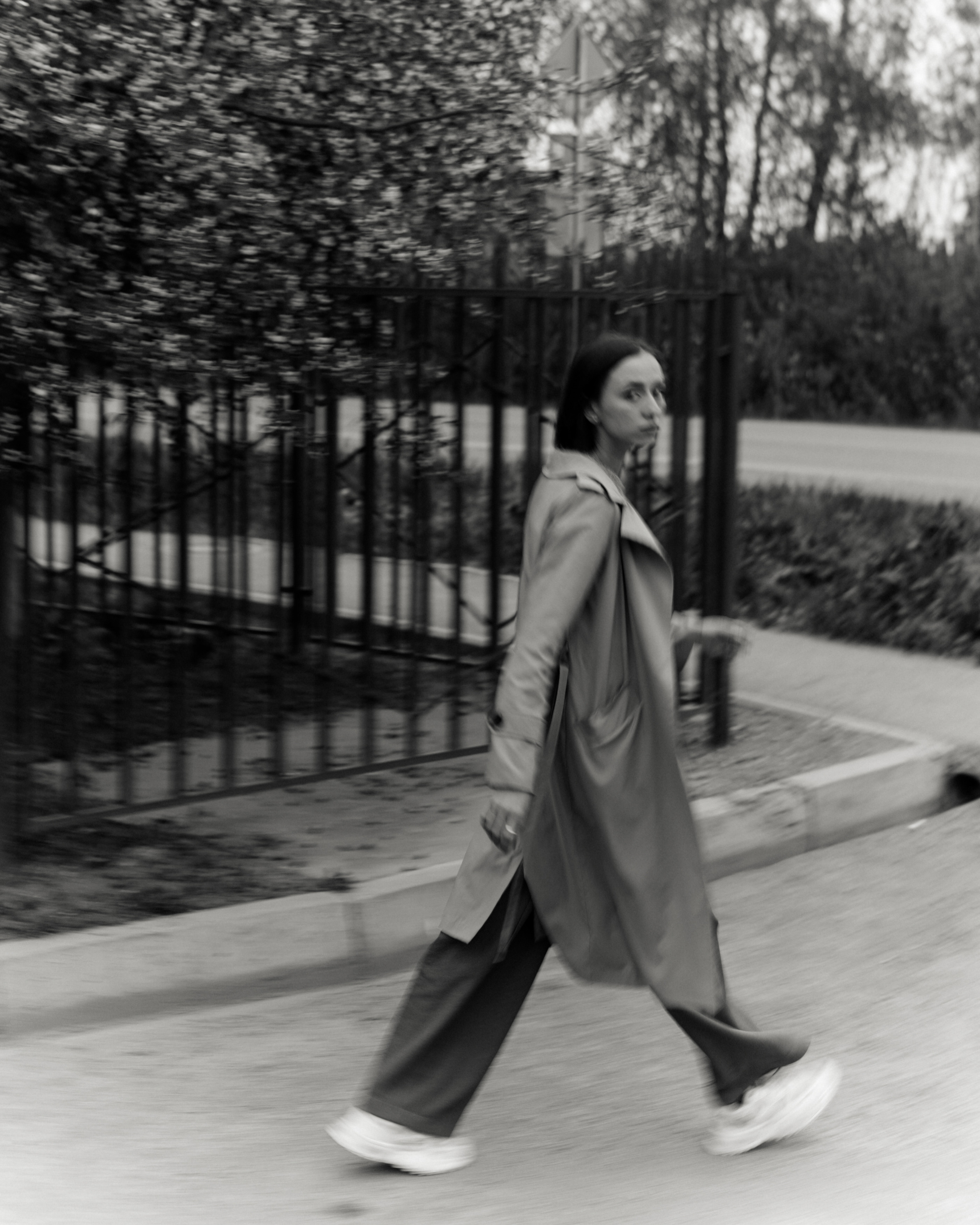 Victory. Модельные тесты в Москве и Нижнем Новгороде Павел Зайков