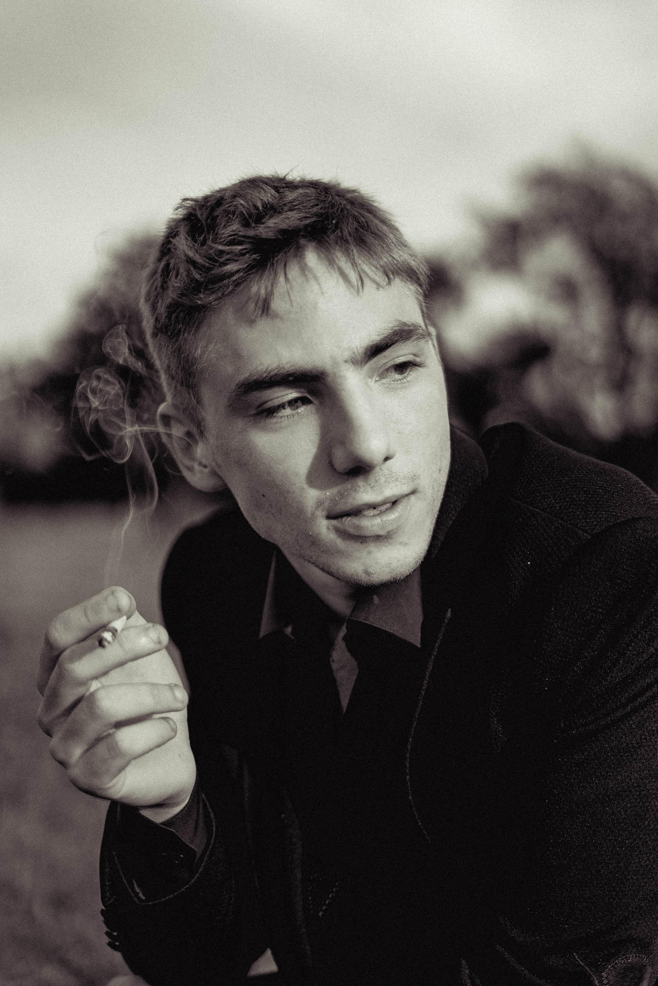 Valera. Модельные тесты в Москве и Нижнем Новгороде Павел Зайков