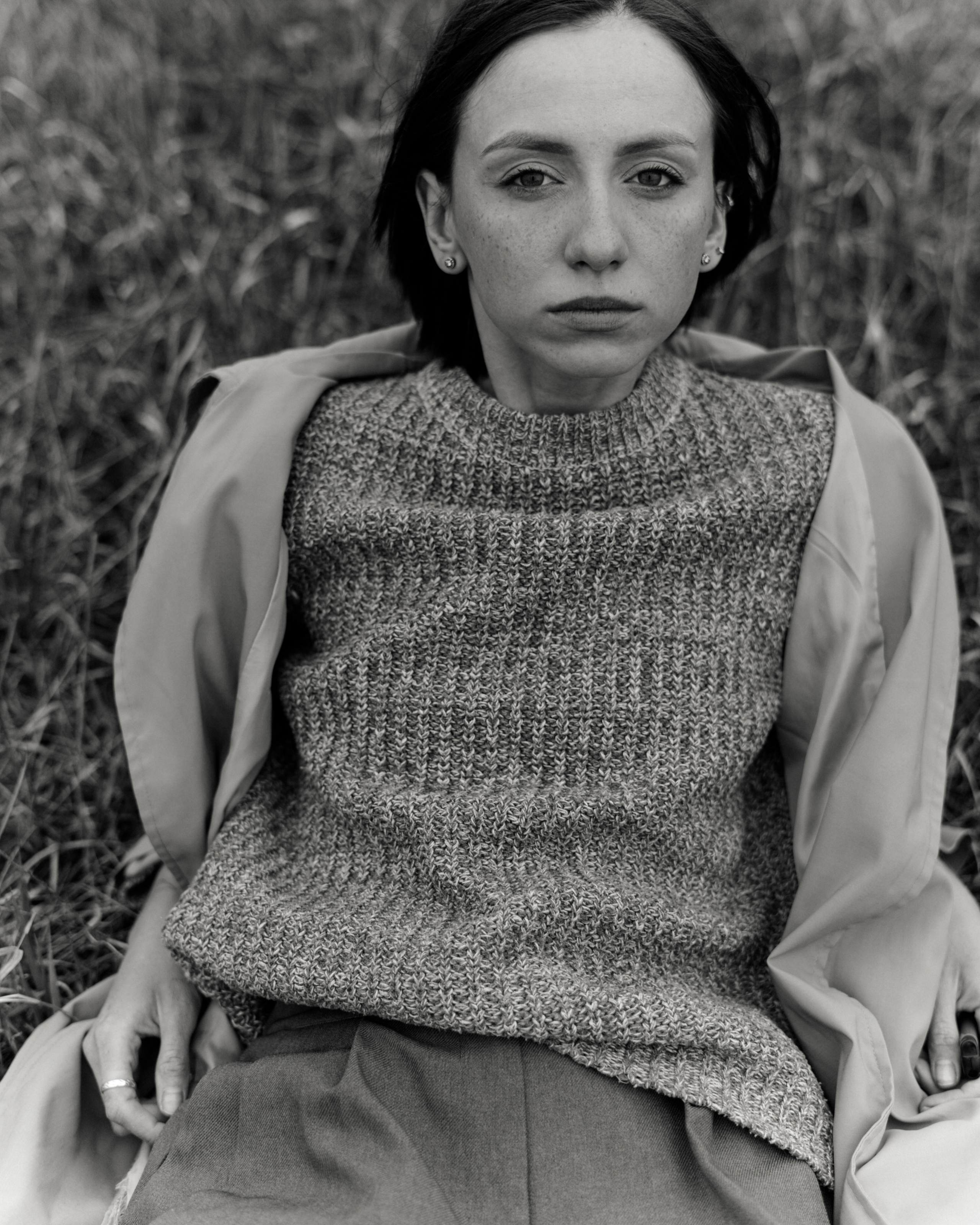 Victory. Модельные тесты в Москве и Нижнем Новгороде Павел Зайков