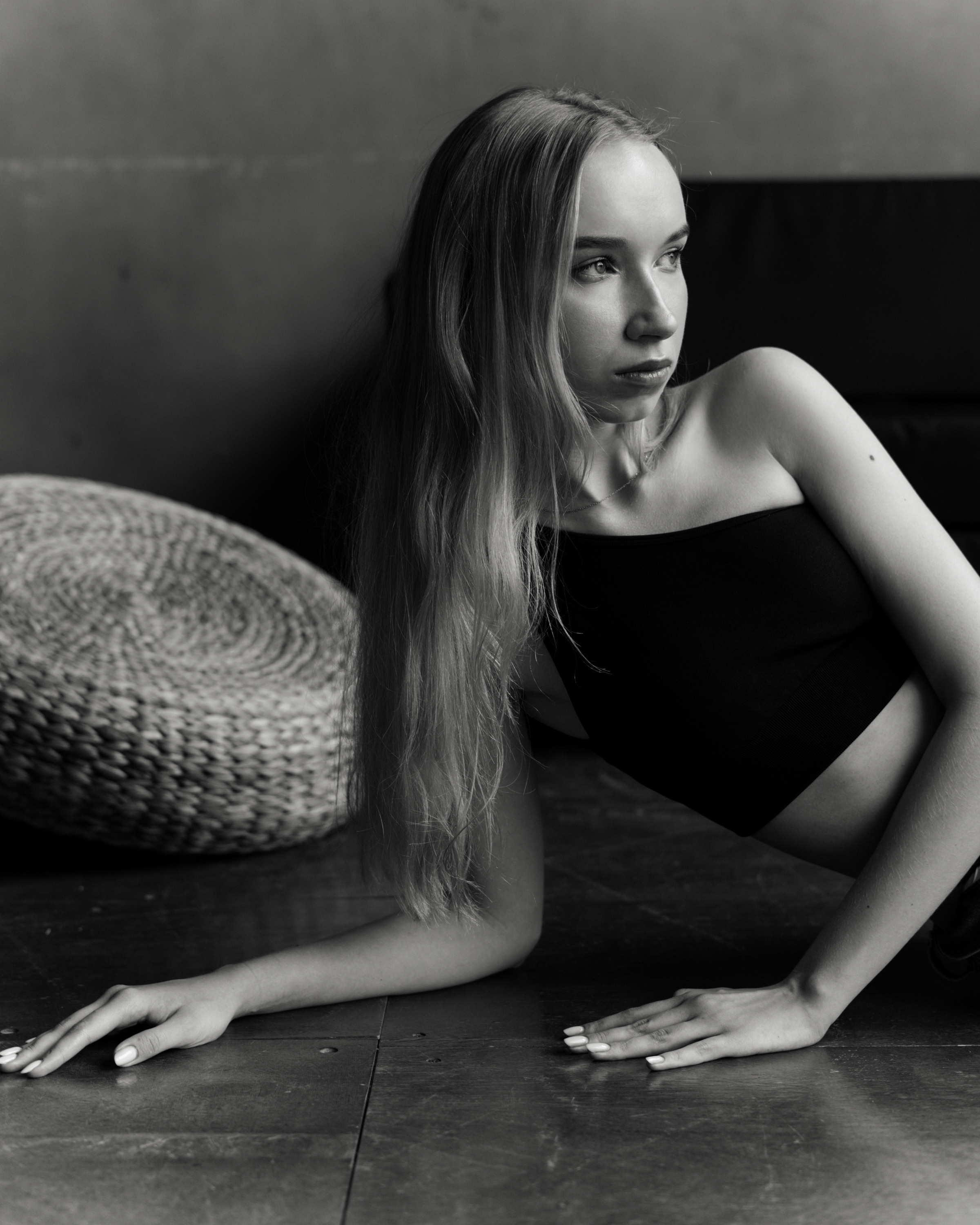 Sveta. Модельные тесты в Москве и Нижнем Новгороде Павел Зайков