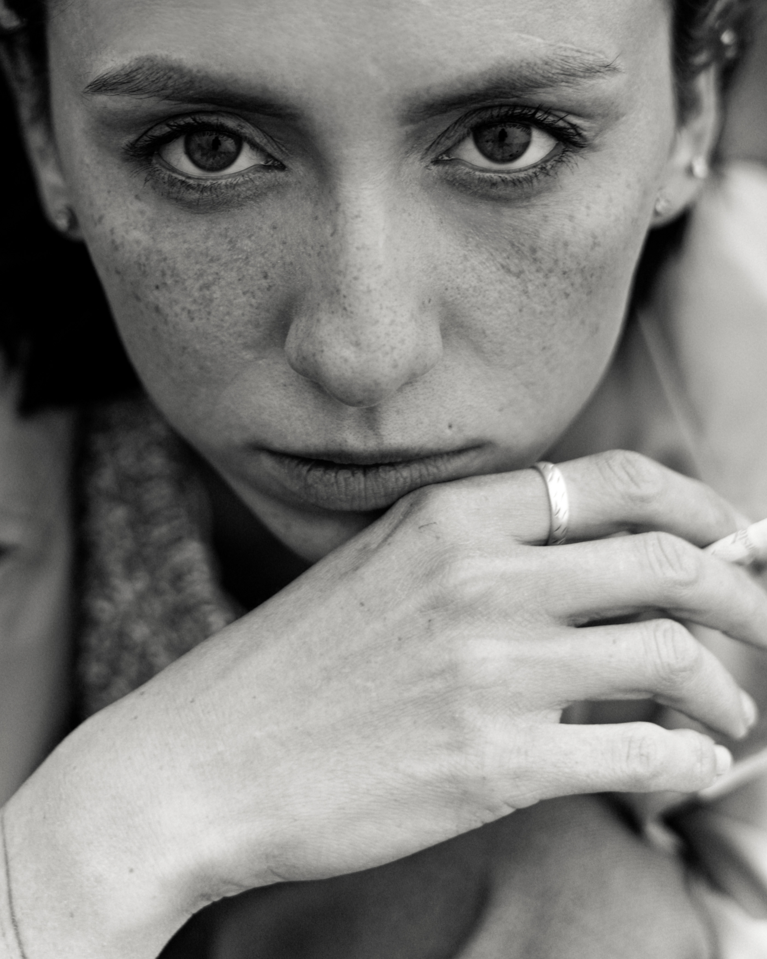 Victory. Модельные тесты в Москве и Нижнем Новгороде Павел Зайков