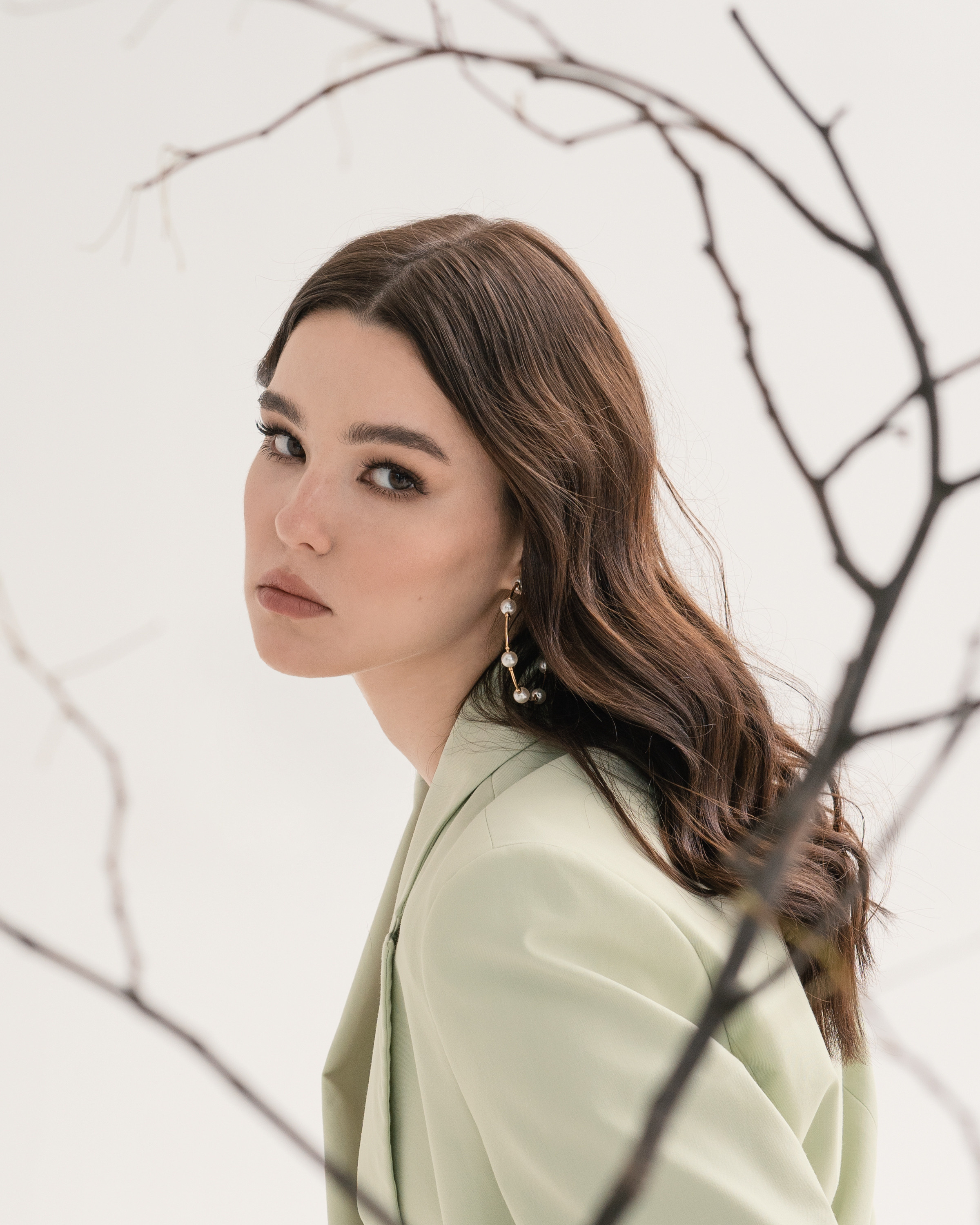 Victory. Модельные тесты в Москве и Нижнем Новгороде Павел Зайков