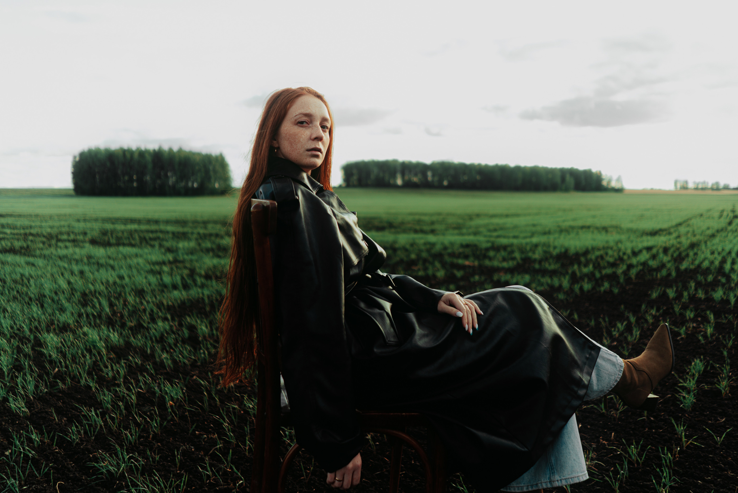 Ksusha. Модельные тесты в Москве и Нижнем Новгороде Павел Зайков