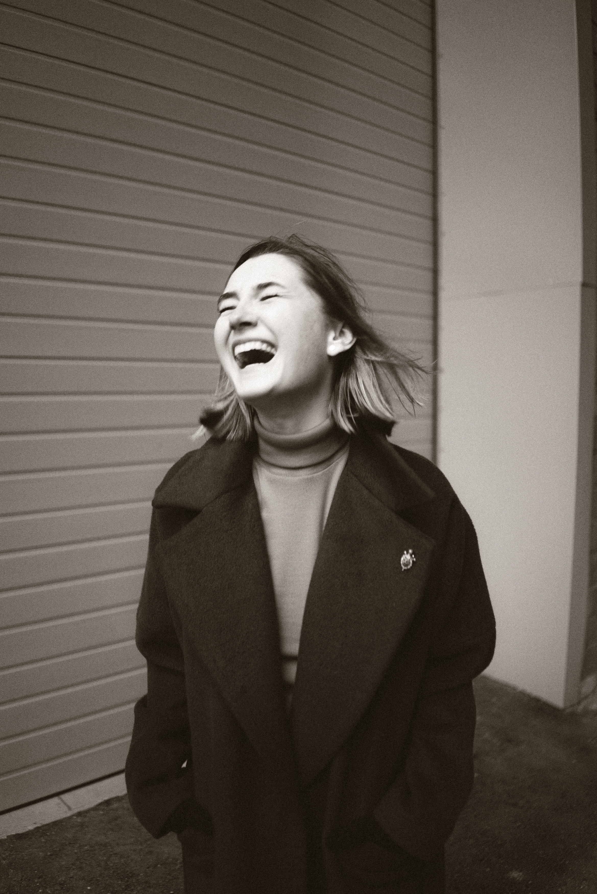 Liza. Модельные тесты в Москве и Нижнем Новгороде Павел Зайков