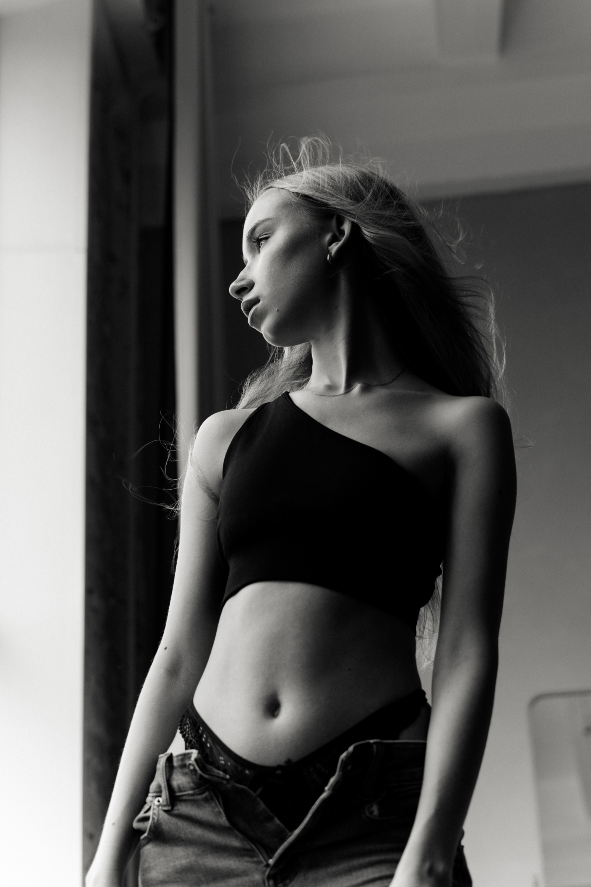 Sveta. Модельные тесты в Москве и Нижнем Новгороде Павел Зайков