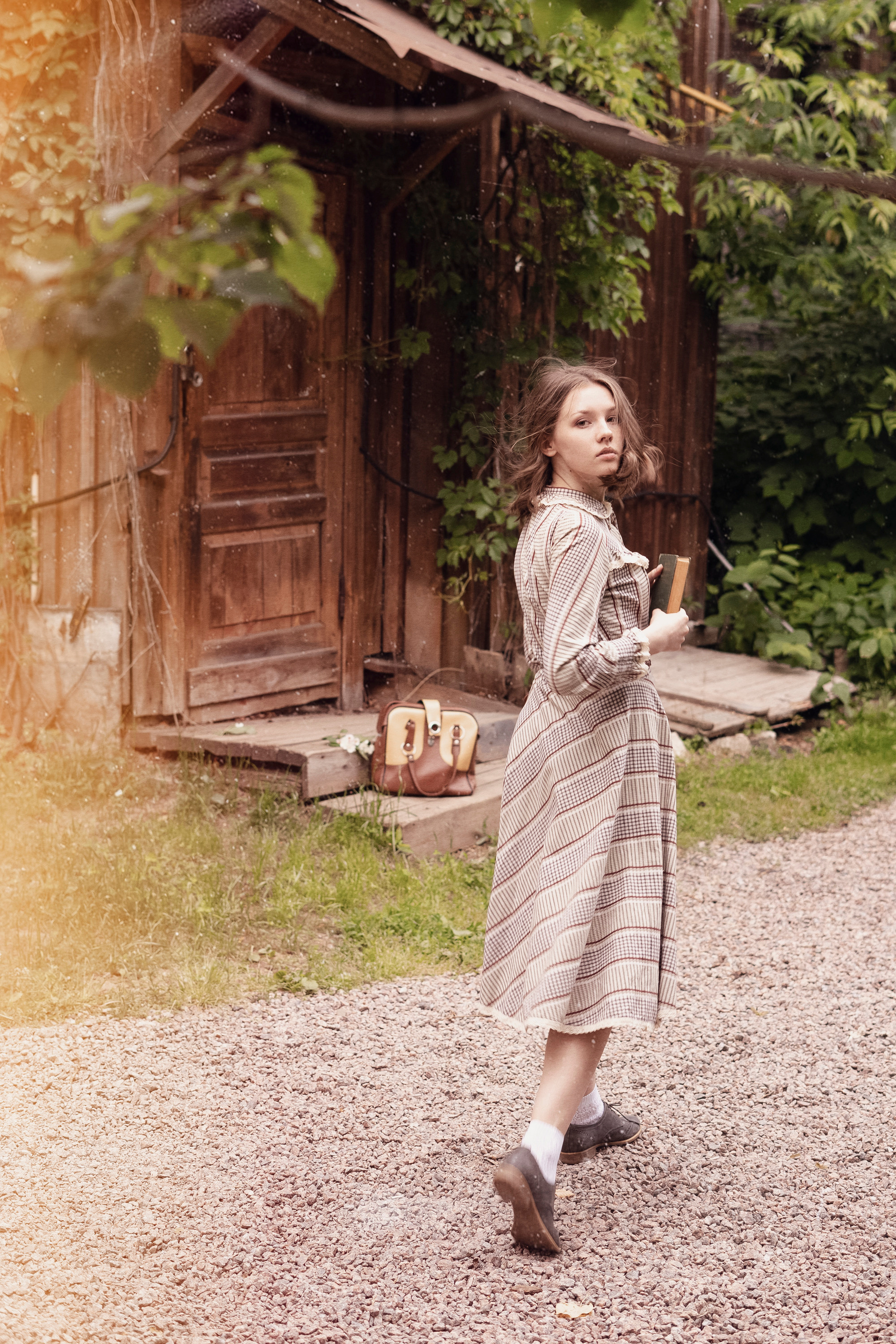 Таня. Модельные тесты в Москве и Нижнем Новгороде Павел Зайков