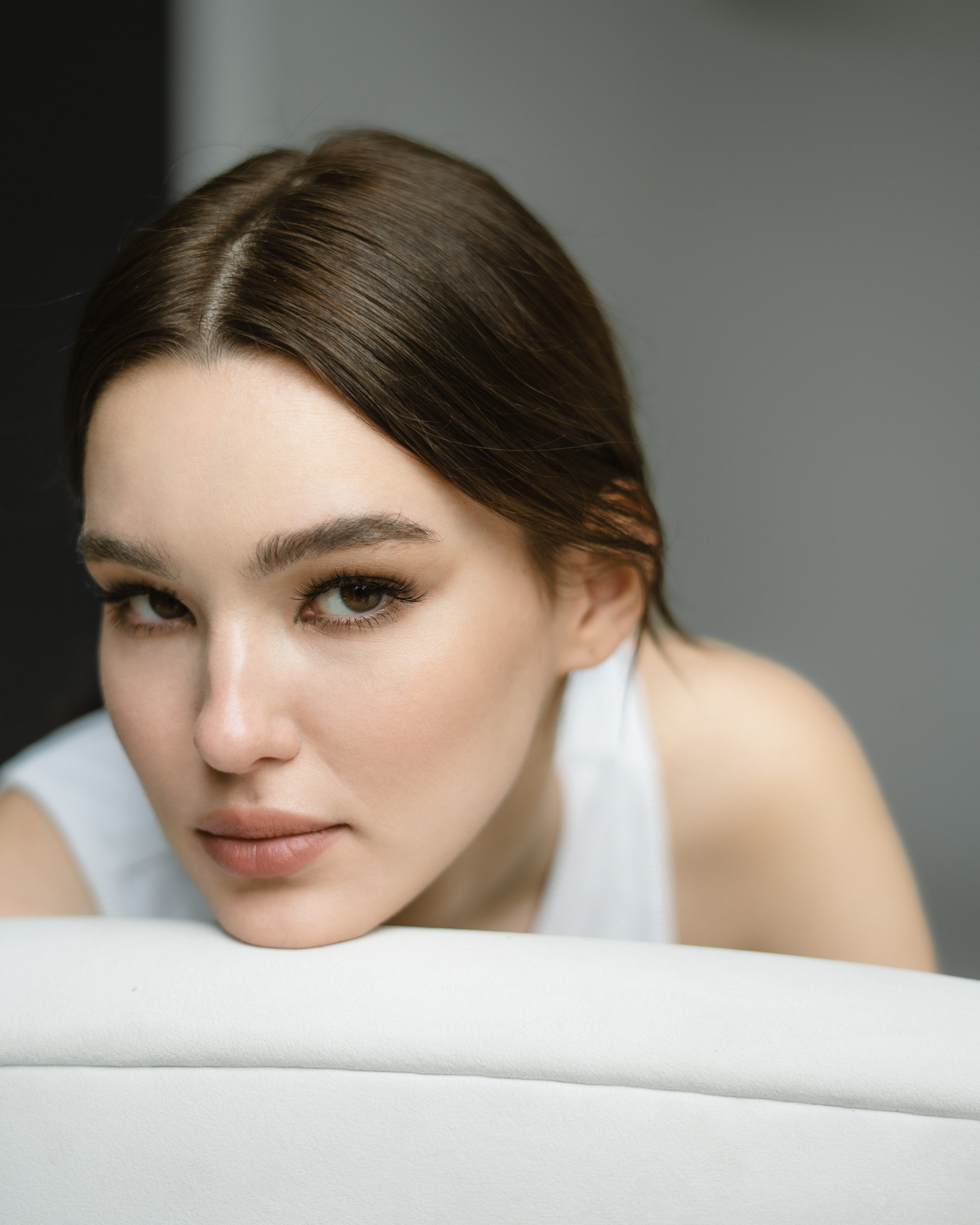 Victory. Модельные тесты в Москве и Нижнем Новгороде Павел Зайков