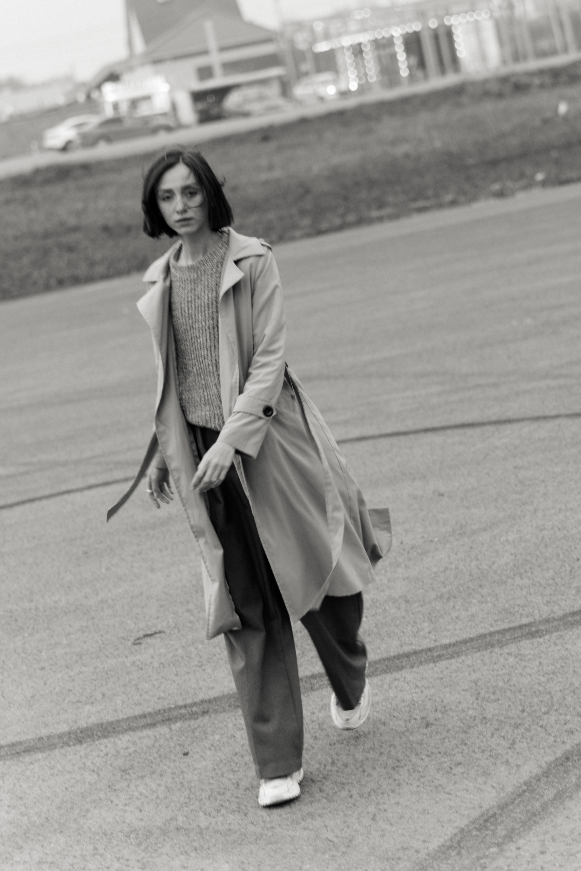 Victory. Модельные тесты в Москве и Нижнем Новгороде Павел Зайков