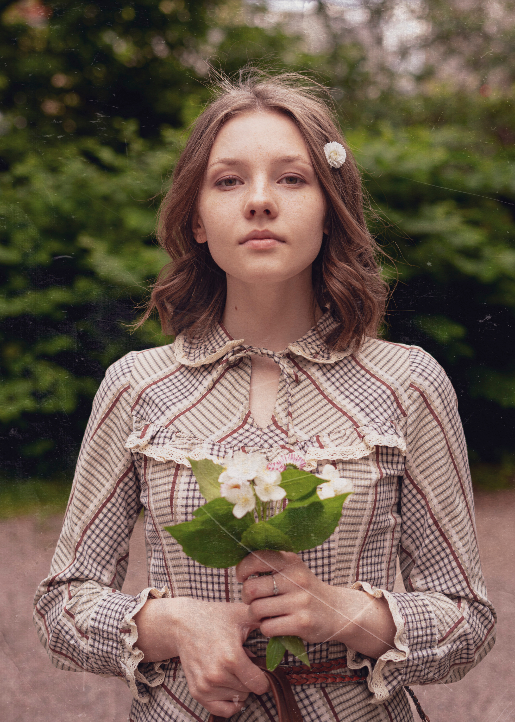 Таня. Модельные тесты в Москве и Нижнем Новгороде Павел Зайков