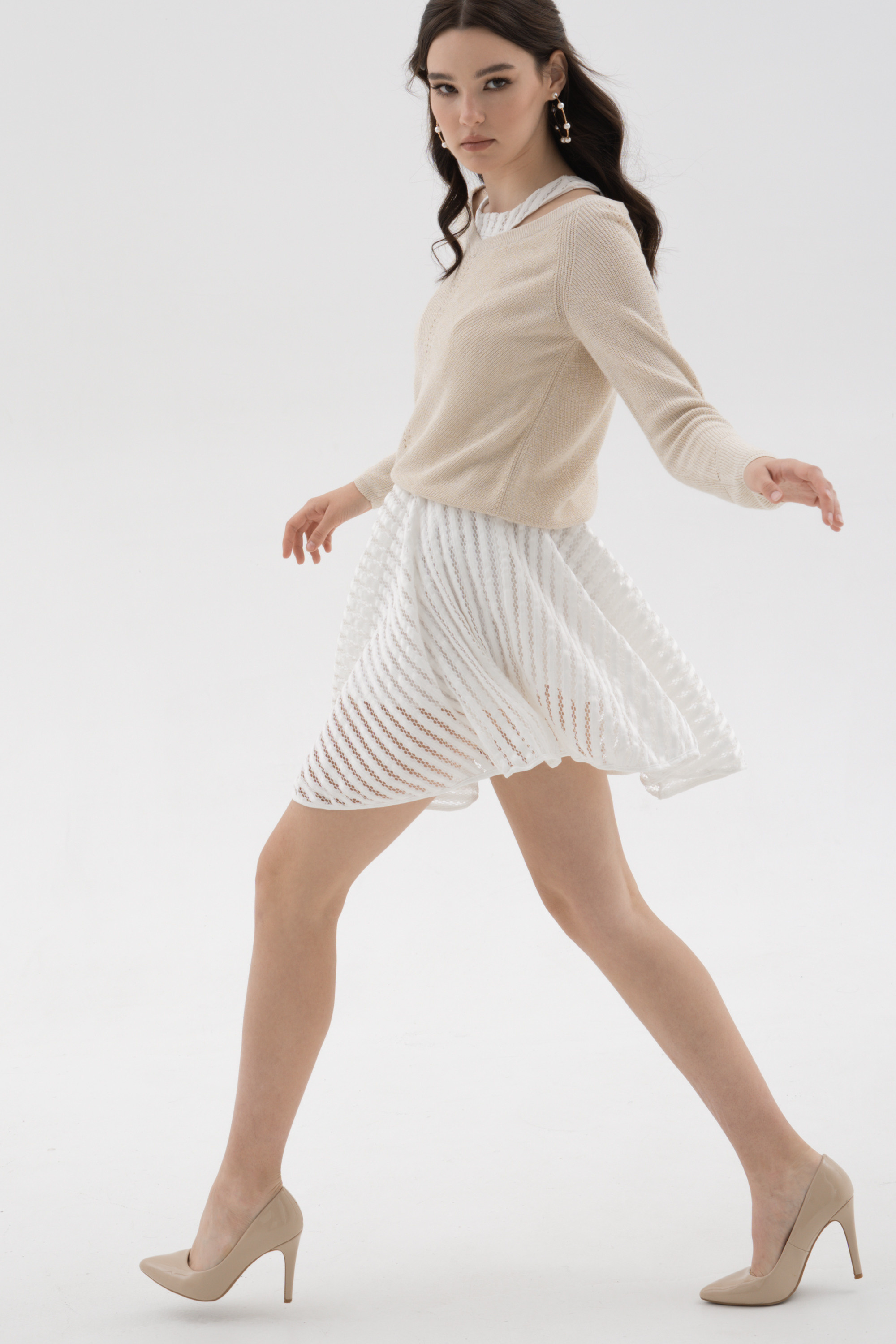 Victory. Модельные тесты в Москве и Нижнем Новгороде Павел Зайков