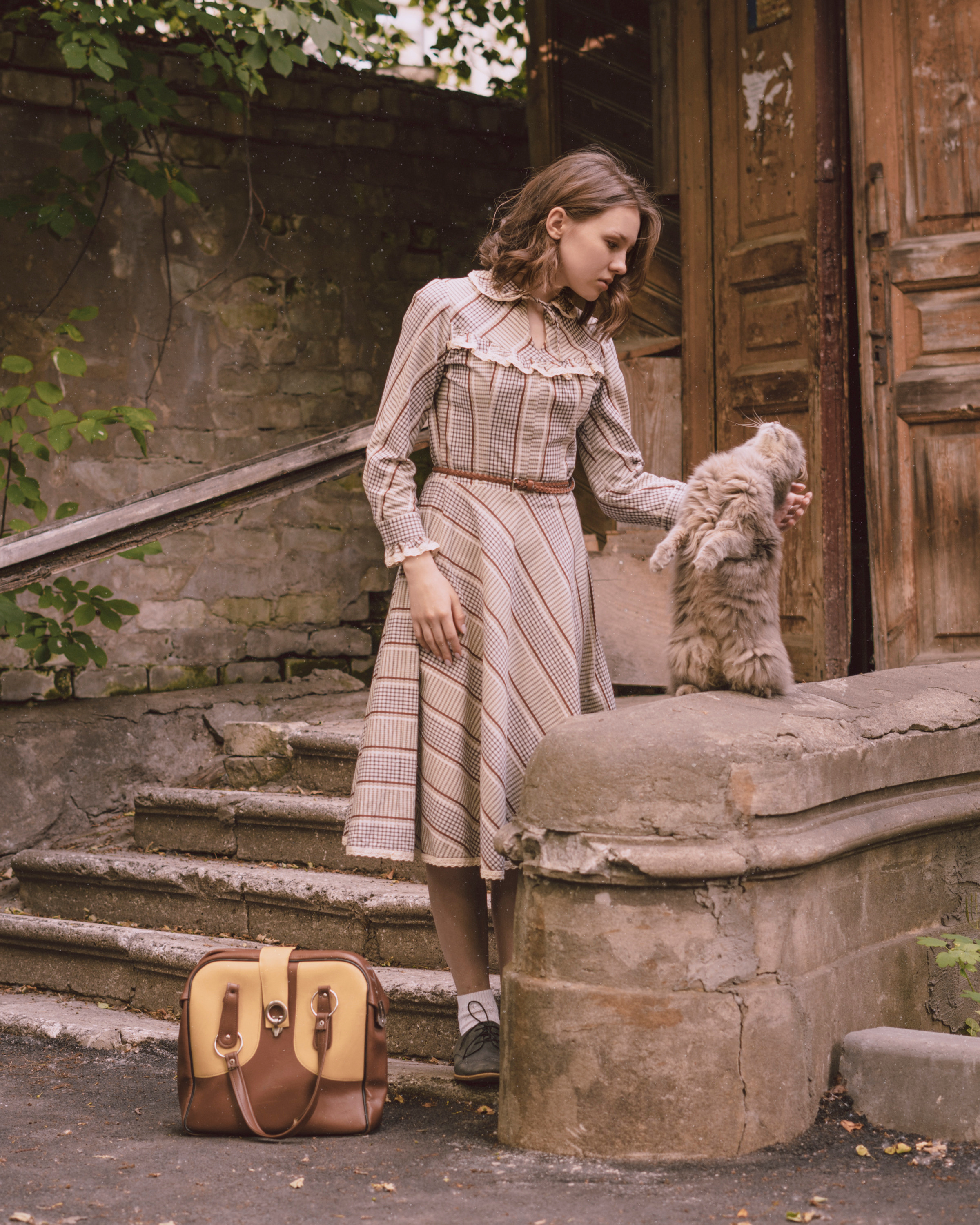 Таня. Модельные тесты в Москве и Нижнем Новгороде Павел Зайков