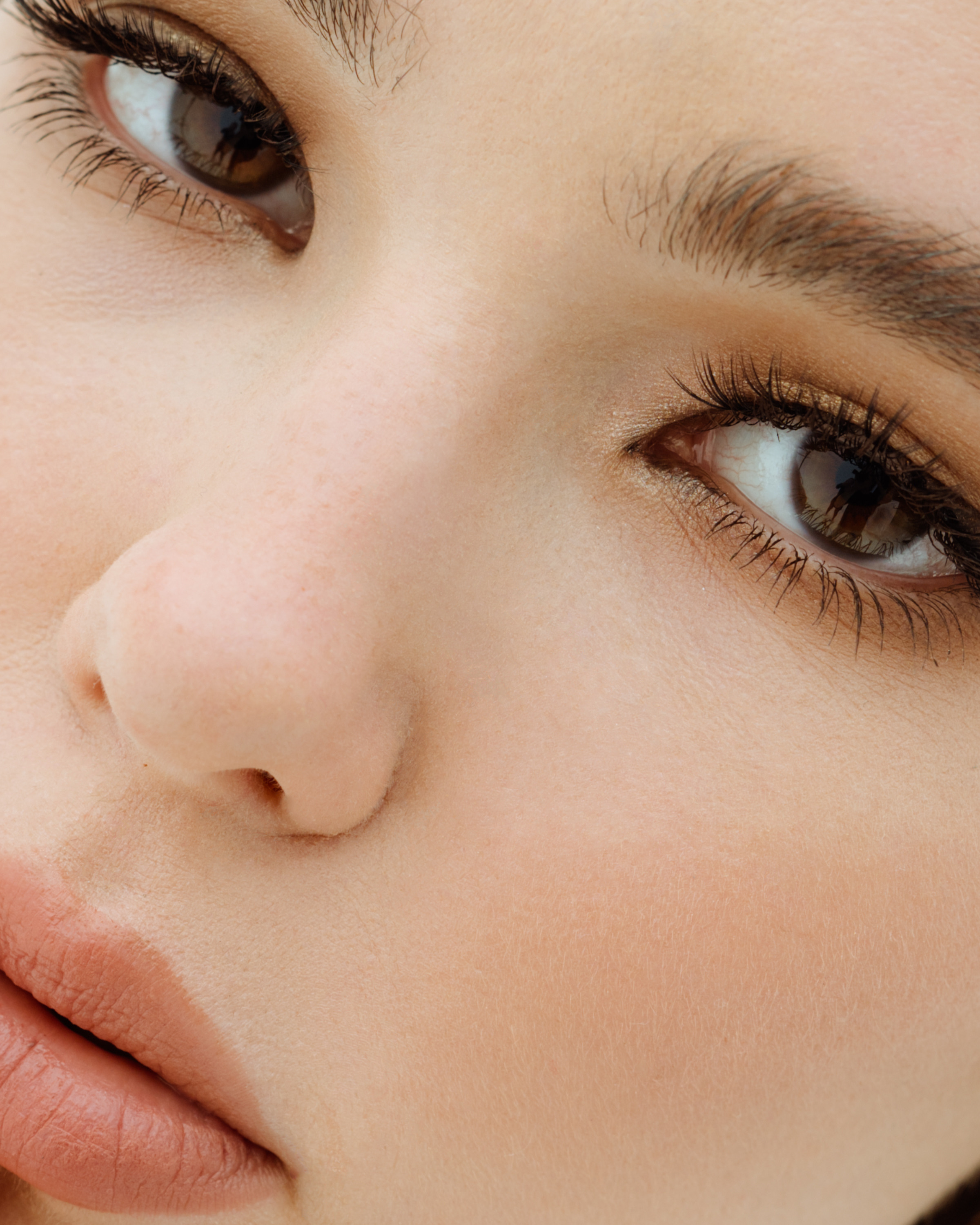 Victory. Модельные тесты в Москве и Нижнем Новгороде Павел Зайков