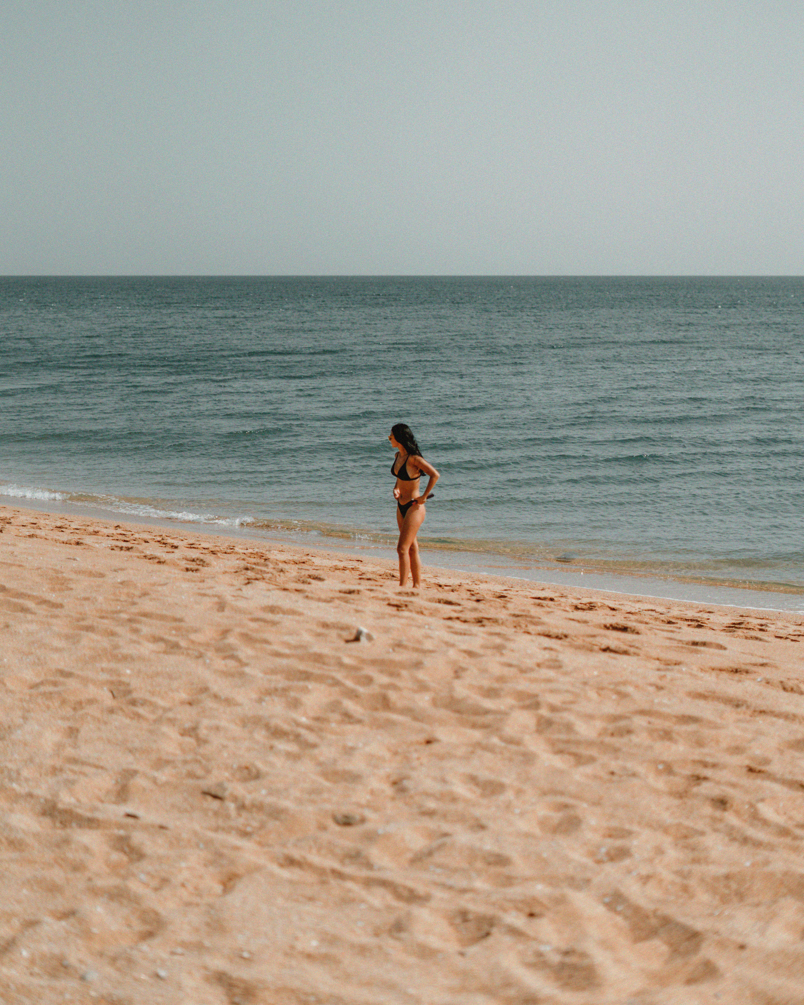 Albina. Модельные тесты в Москве и Нижнем Новгороде Павел Зайков