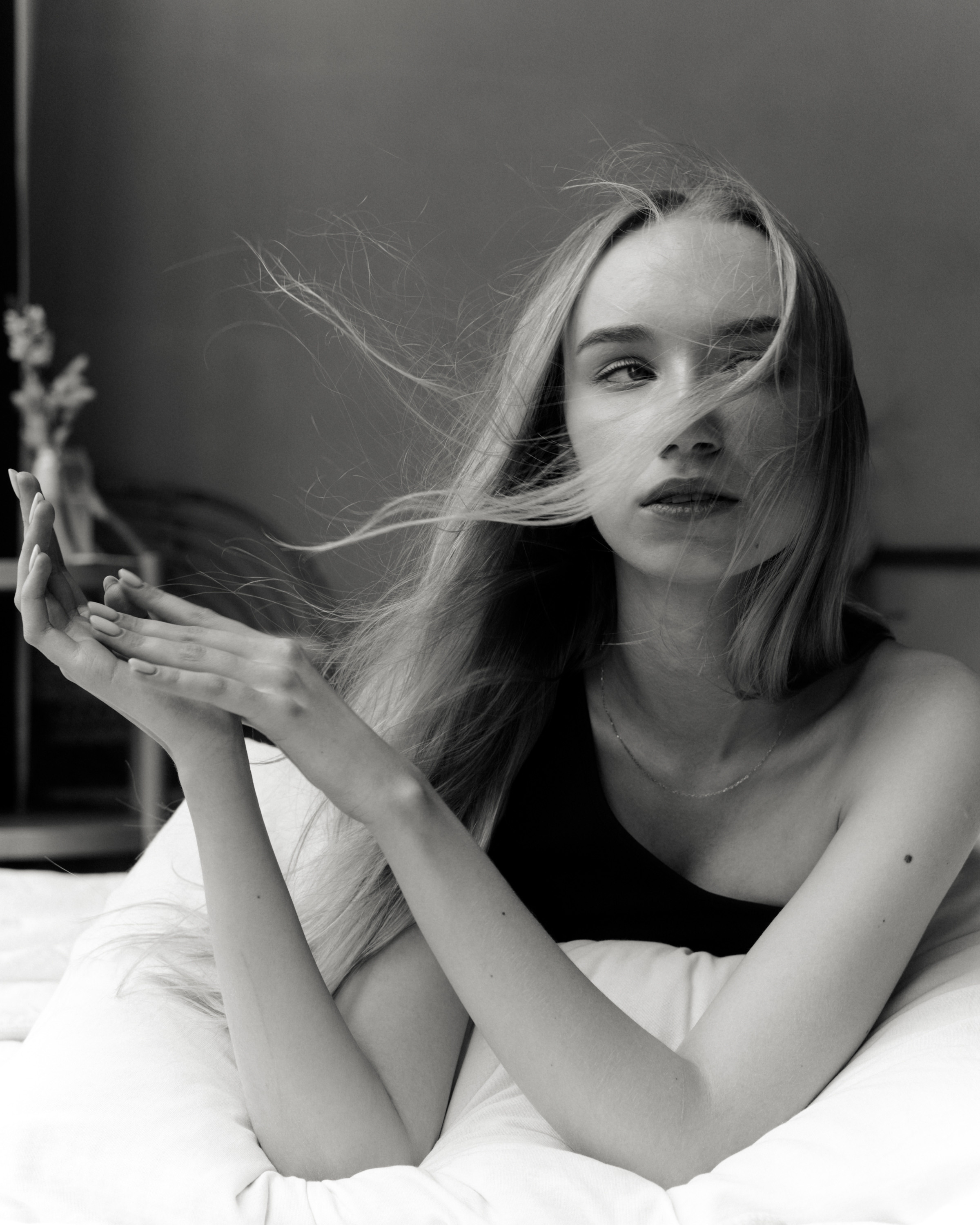 Sveta. Модельные тесты в Москве и Нижнем Новгороде Павел Зайков