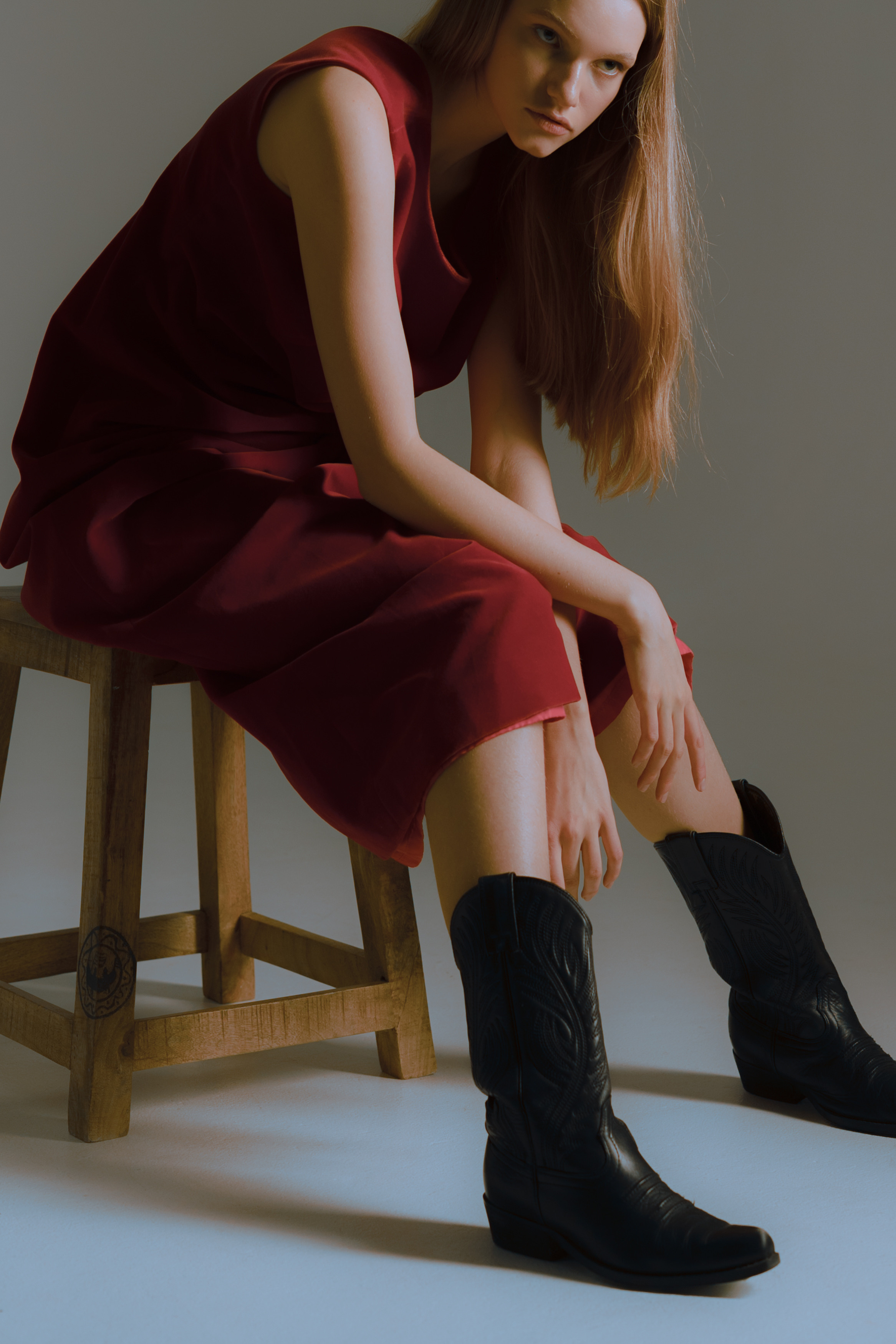 Портрет Нижний Новгород, Екатеринбург, фотограф