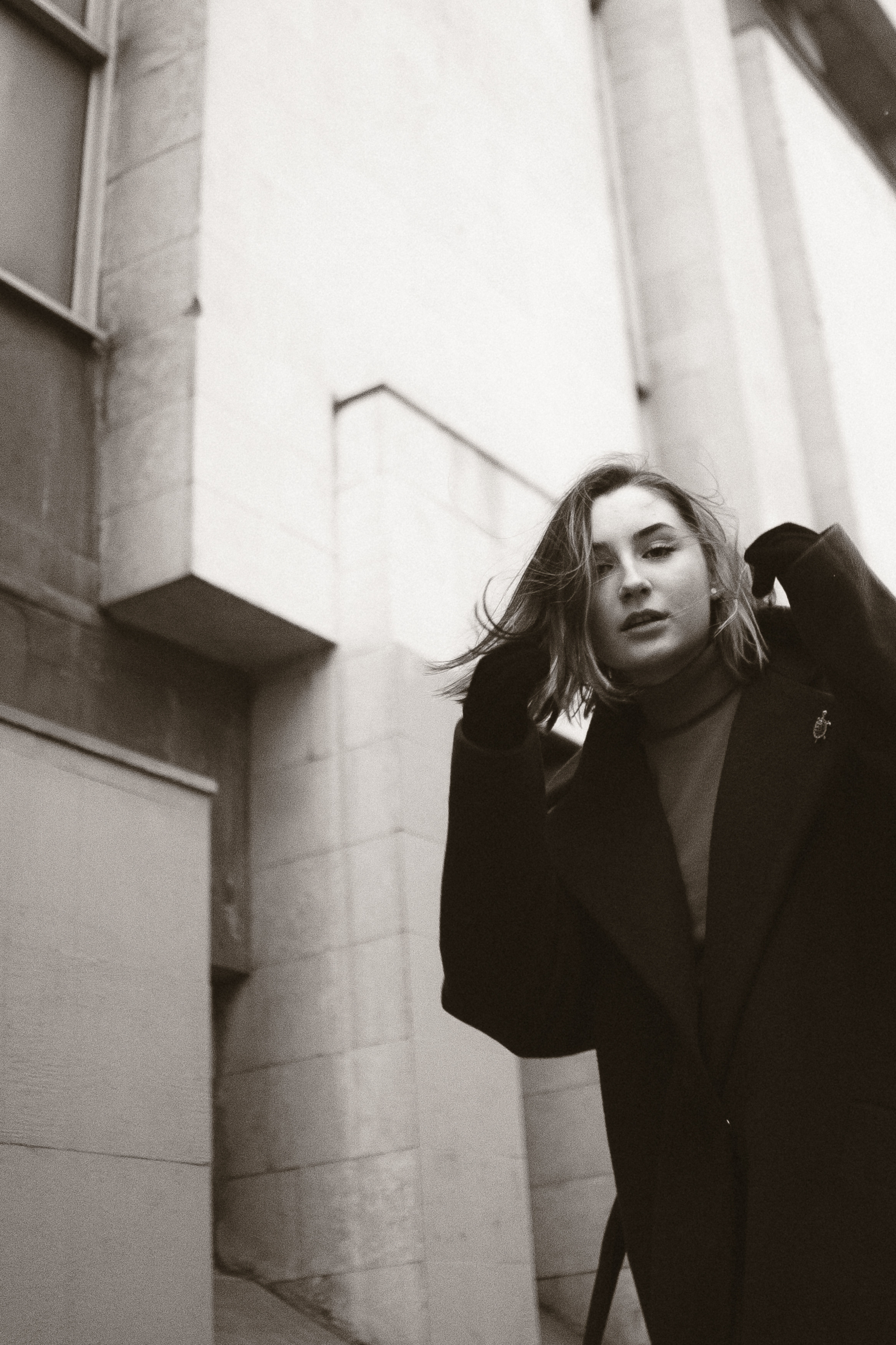 Liza. Модельные тесты в Москве и Нижнем Новгороде Павел Зайков