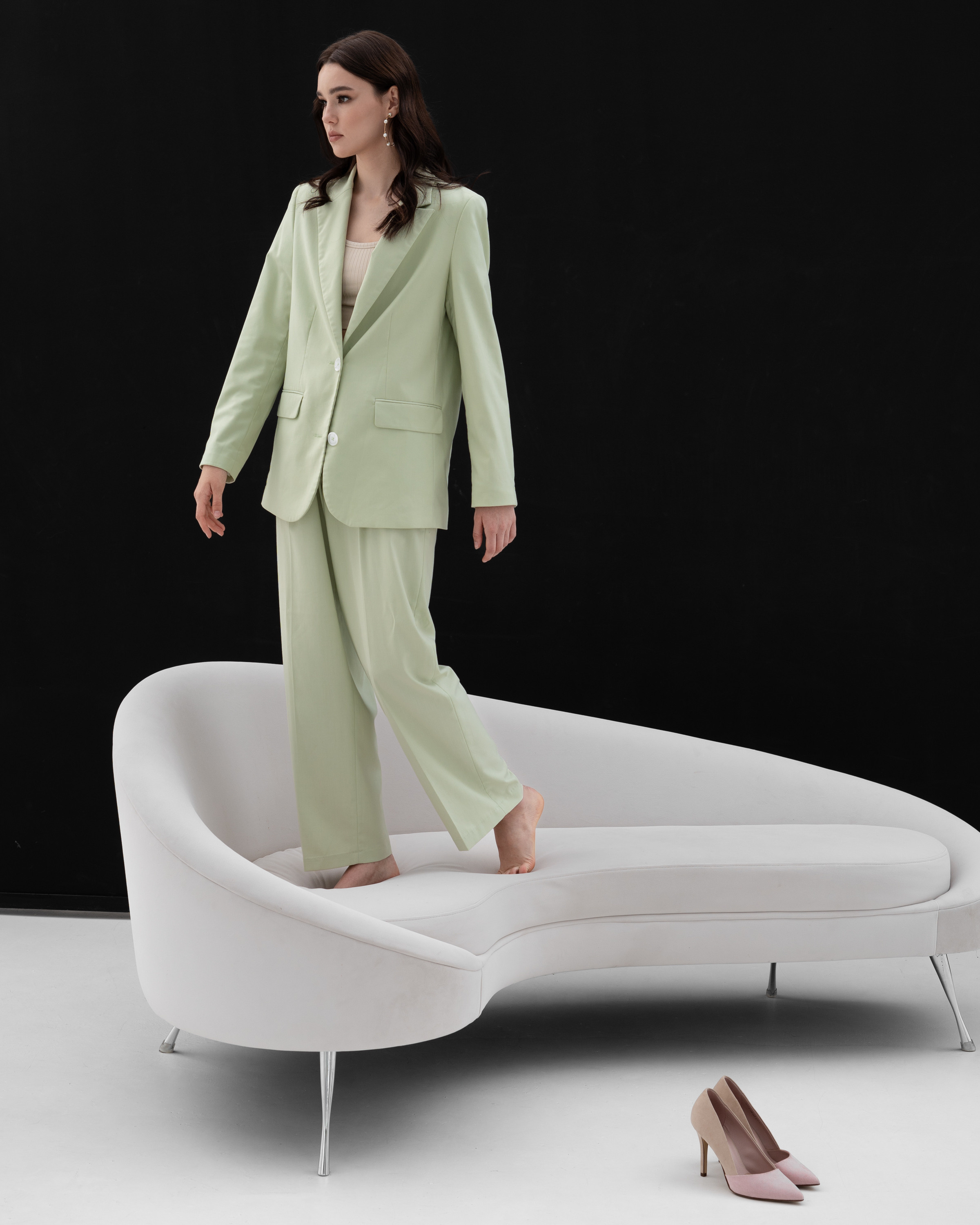 Victory. Модельные тесты в Москве и Нижнем Новгороде Павел Зайков