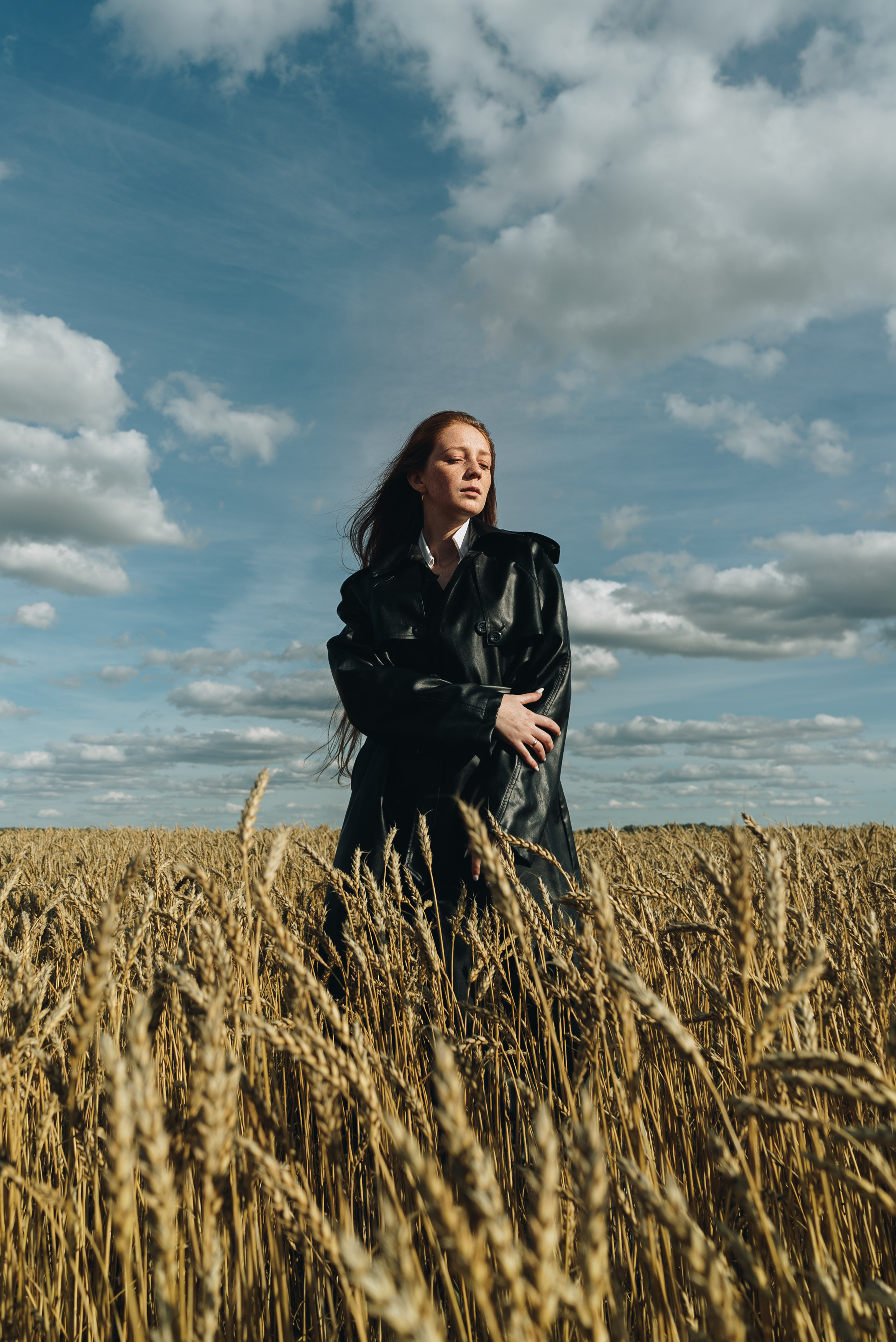 Ksusha. Модельные тесты в Москве и Нижнем Новгороде Павел Зайков