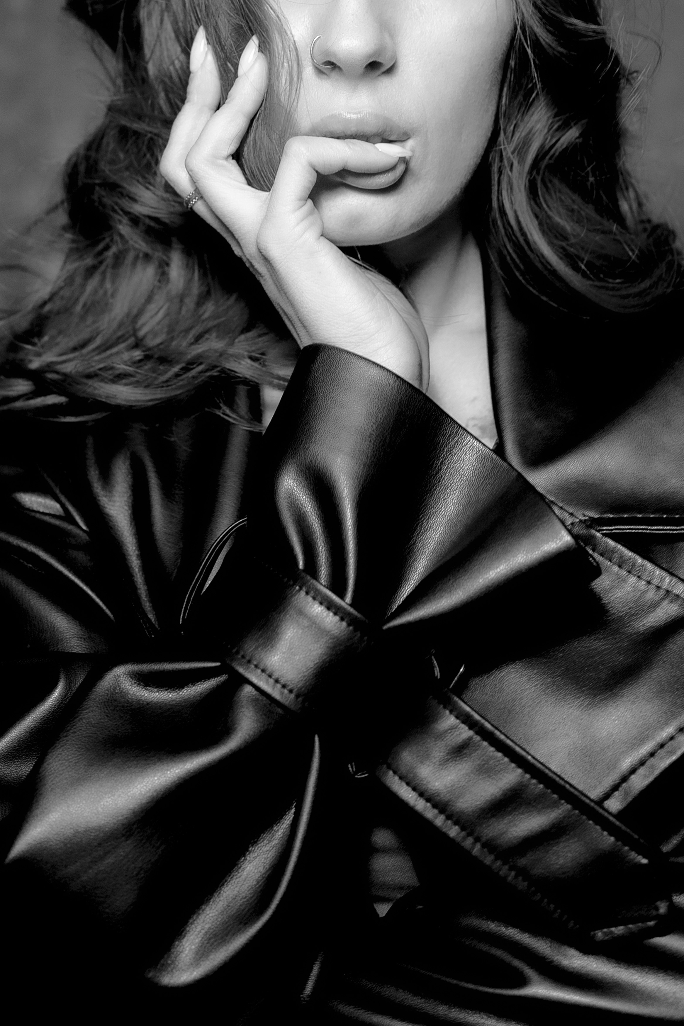 Anya. Модельные тесты в Москве и Нижнем Новгороде Павел Зайков