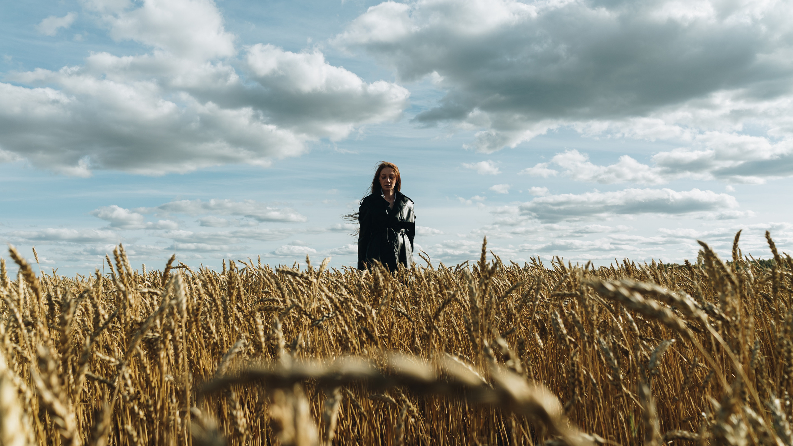 Ksusha. Модельные тесты в Москве и Нижнем Новгороде Павел Зайков