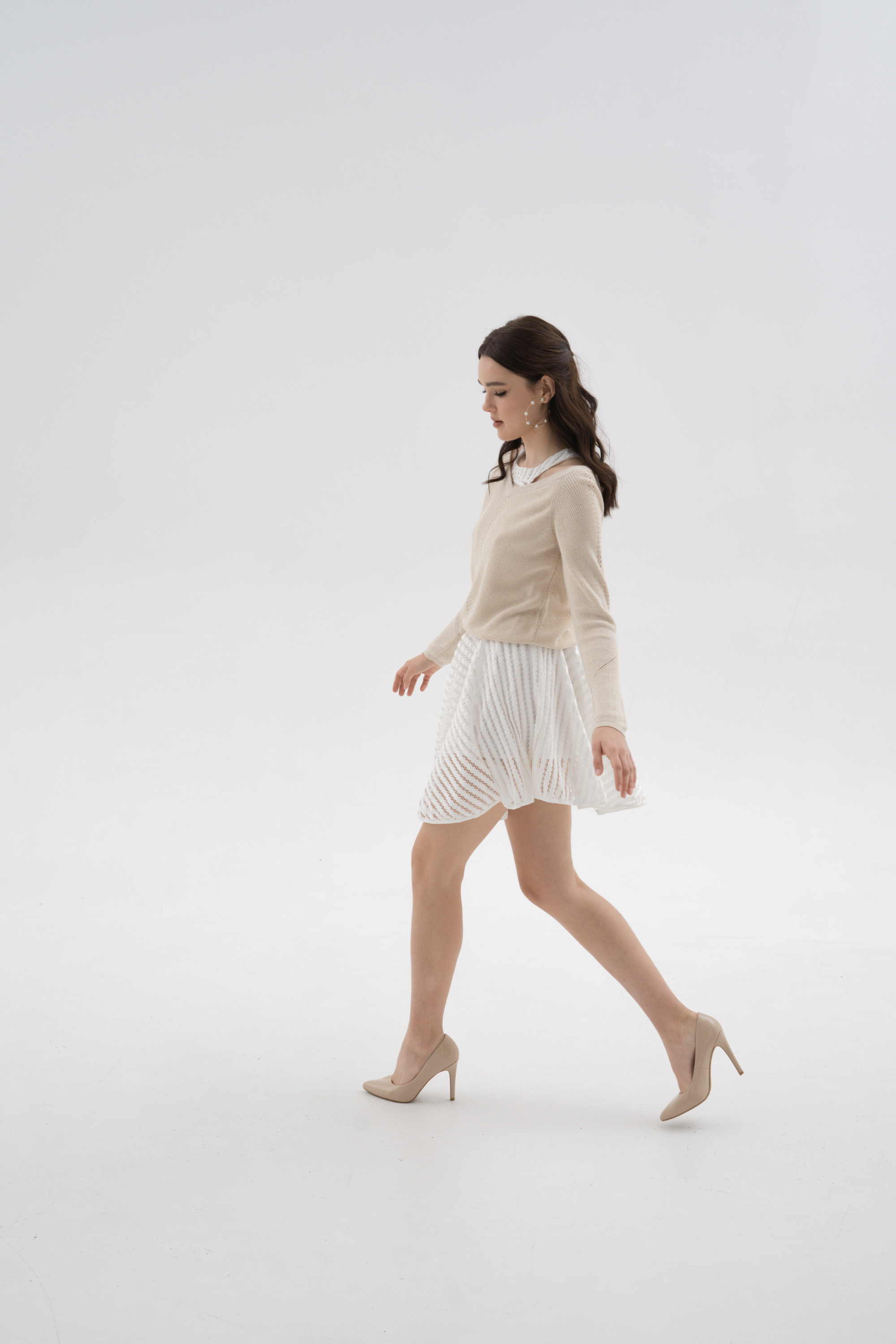 Victory. Модельные тесты в Москве и Нижнем Новгороде Павел Зайков