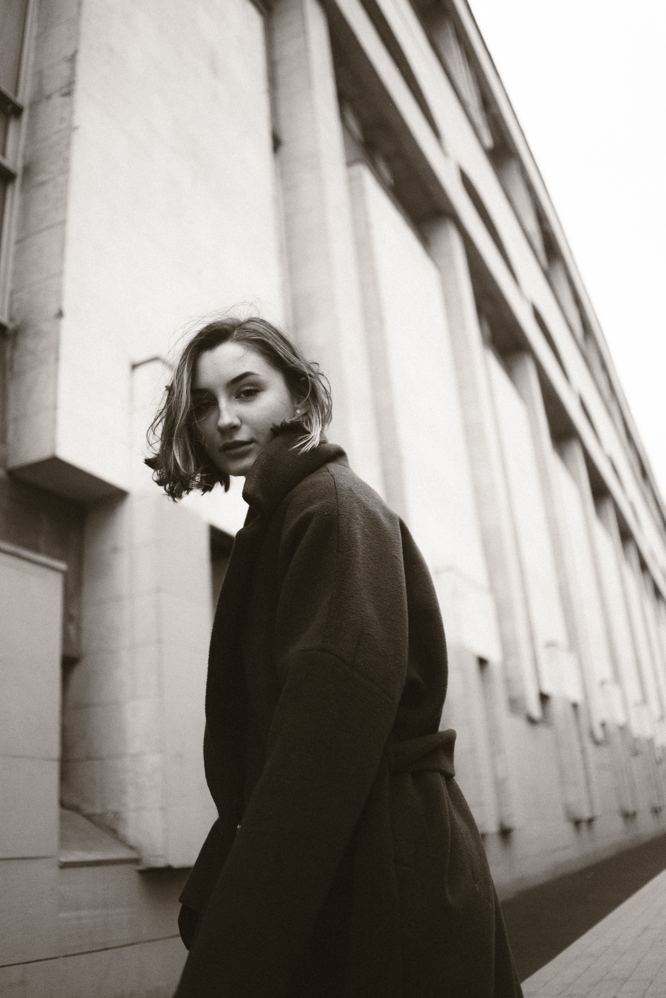 Liza. Модельные тесты в Москве и Нижнем Новгороде Павел Зайков