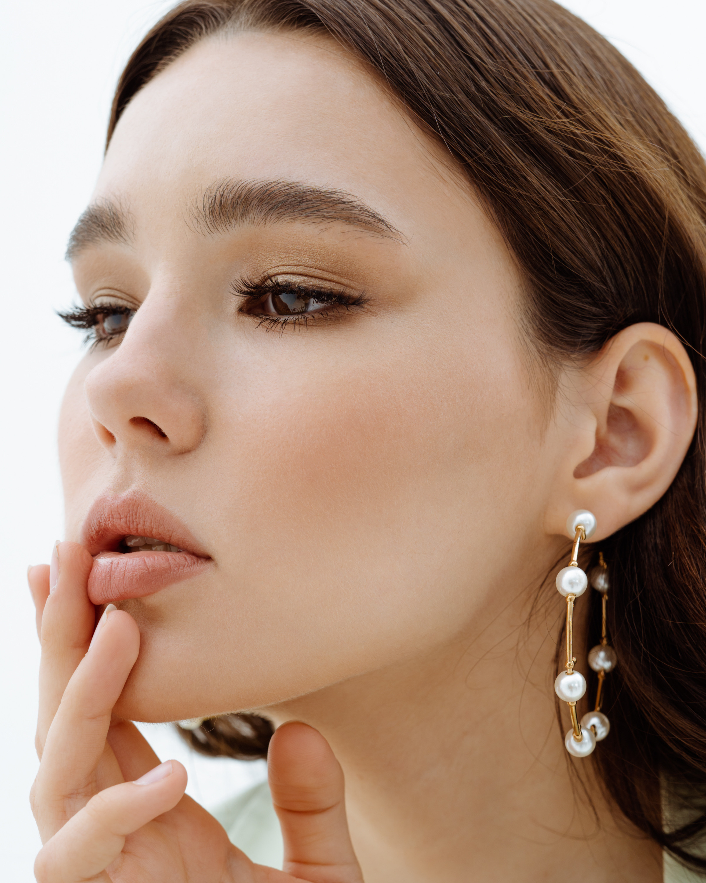 Victory. Модельные тесты в Москве и Нижнем Новгороде Павел Зайков