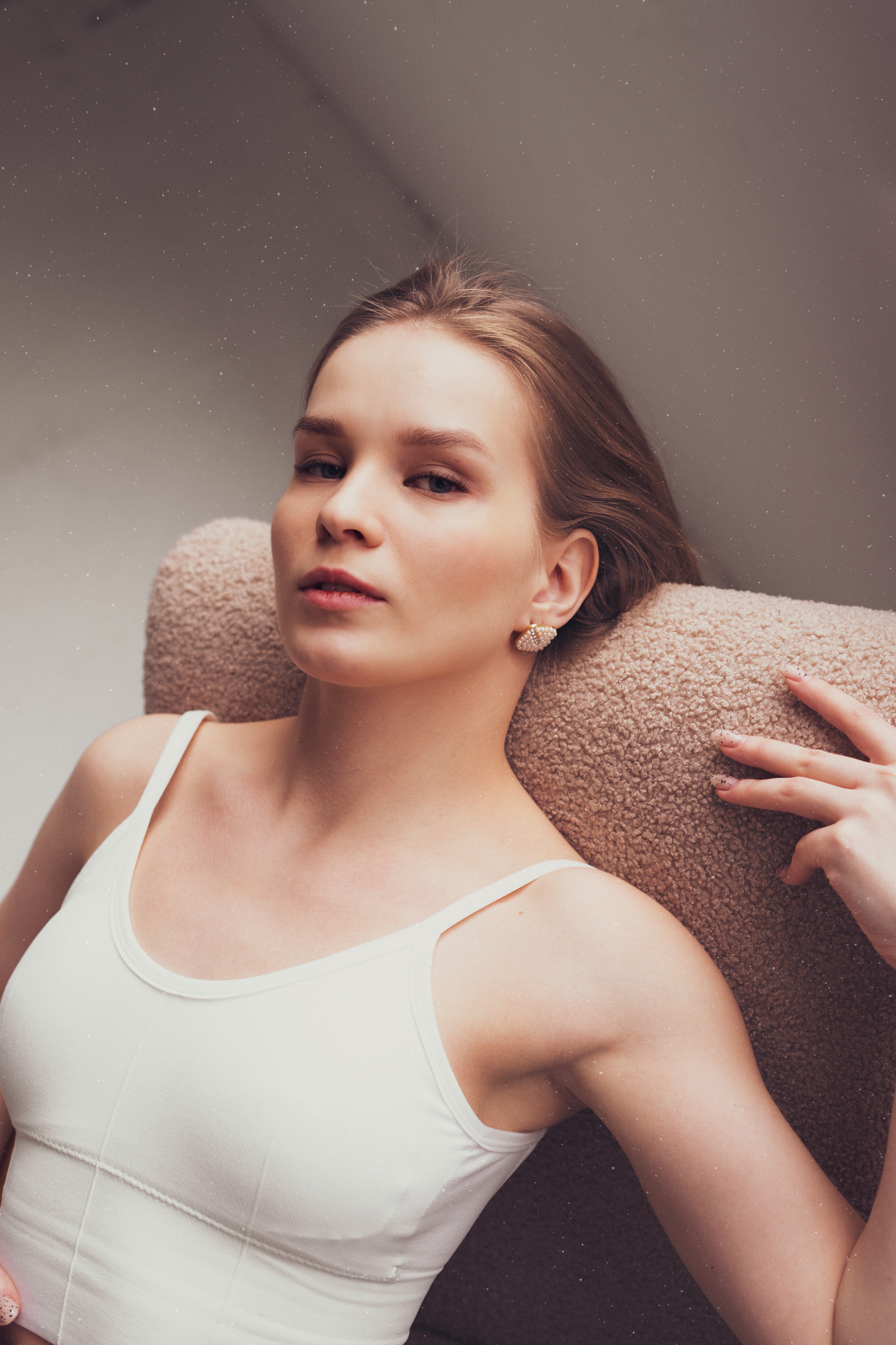 Lubov'. Модельные тесты в Москве и Нижнем Новгороде Павел Зайков