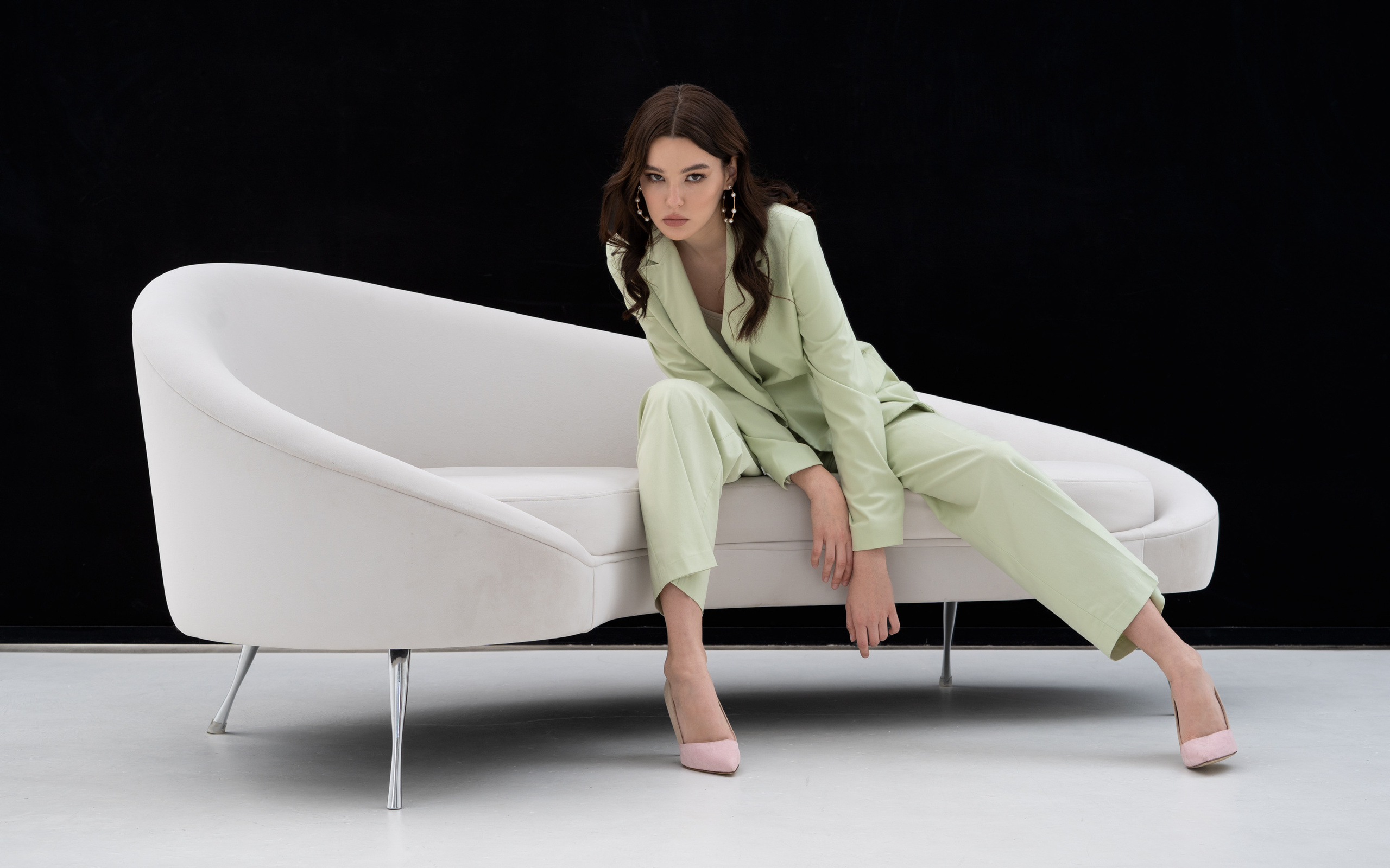 Victory. Модельные тесты в Москве и Нижнем Новгороде Павел Зайков