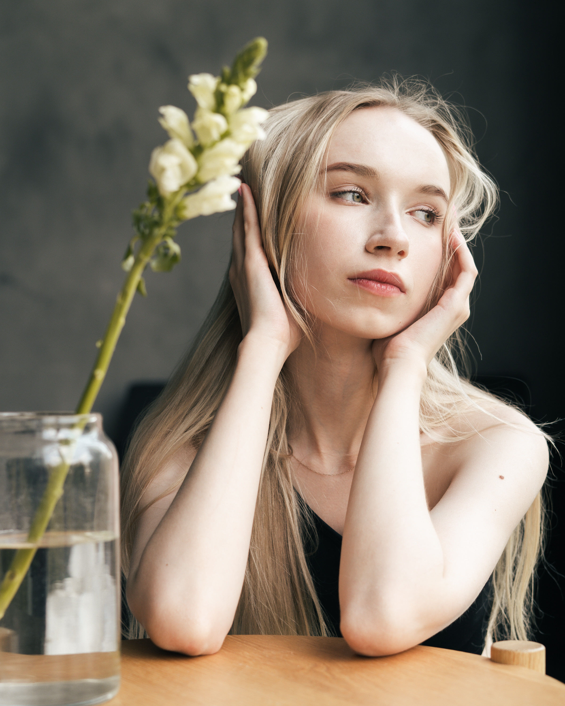 Sveta. Модельные тесты в Москве и Нижнем Новгороде Павел Зайков